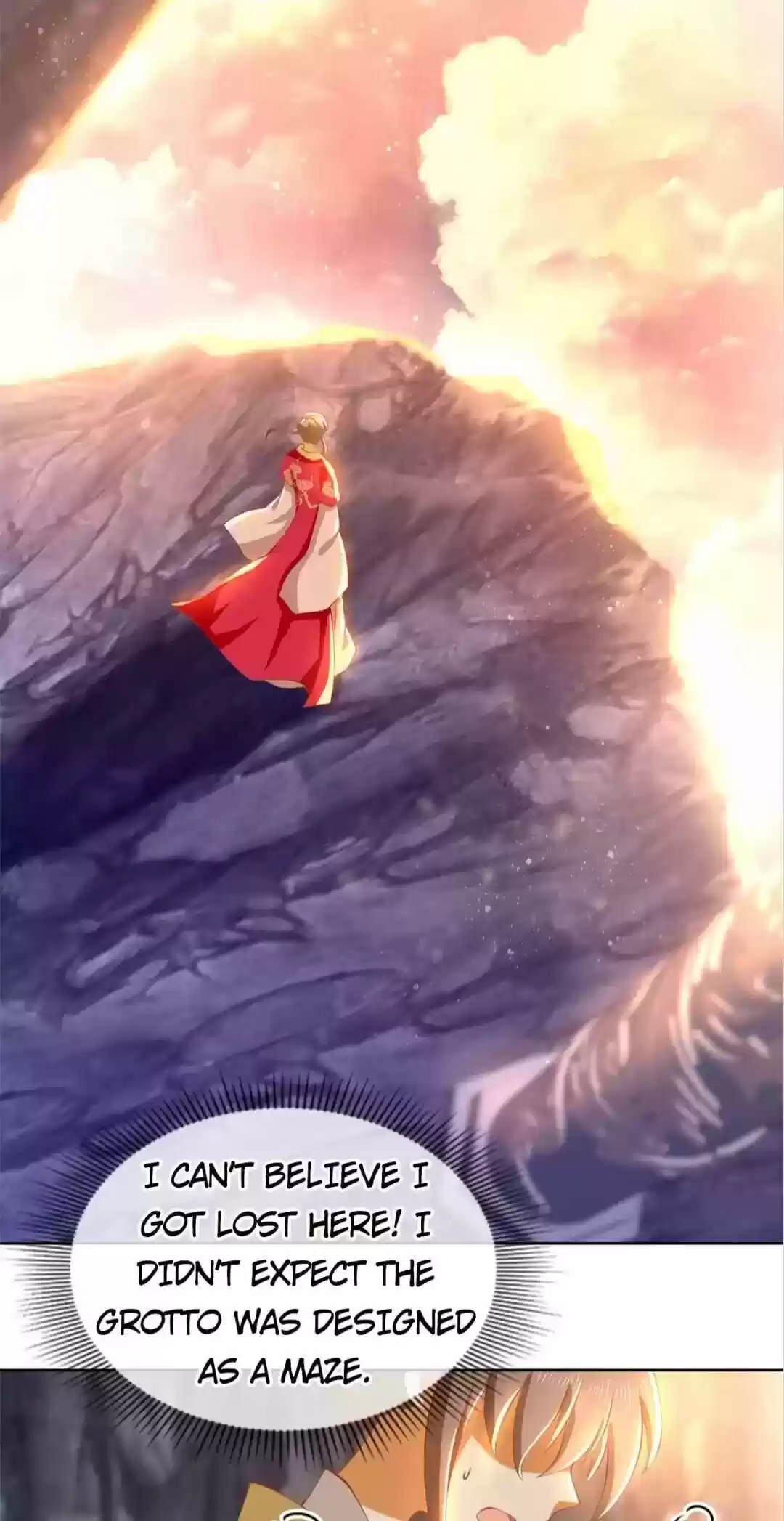 Drop-Dead Beauty Chapter 123