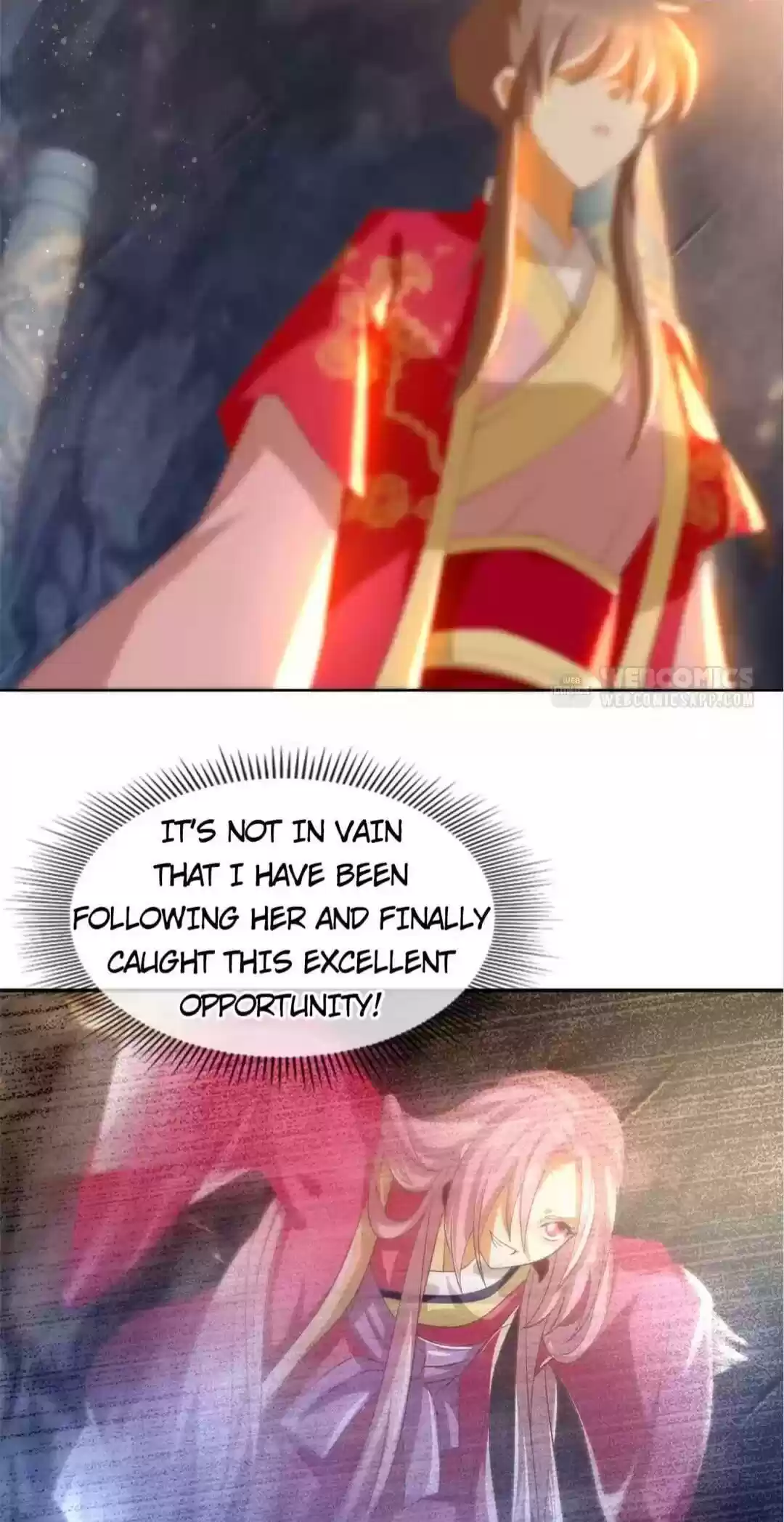 Drop-Dead Beauty Chapter 123