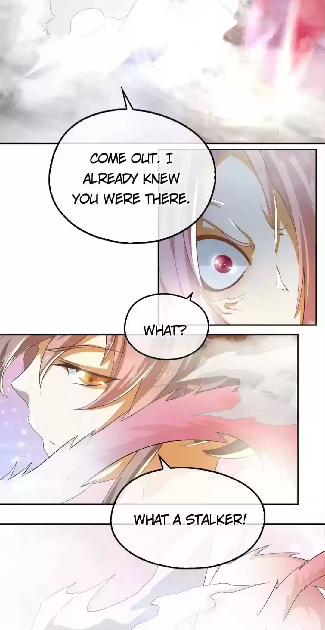 Drop-Dead Beauty Chapter 123