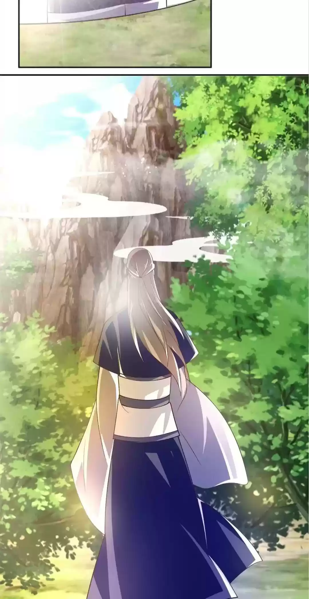 Drop-Dead Beauty Chapter 123