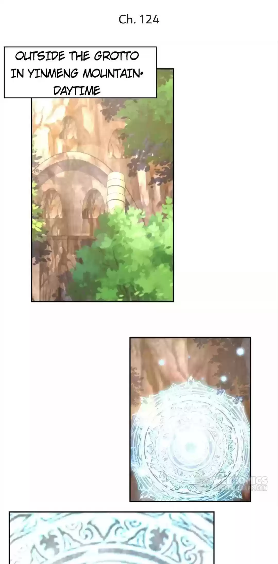 Drop-Dead Beauty Chapter 124