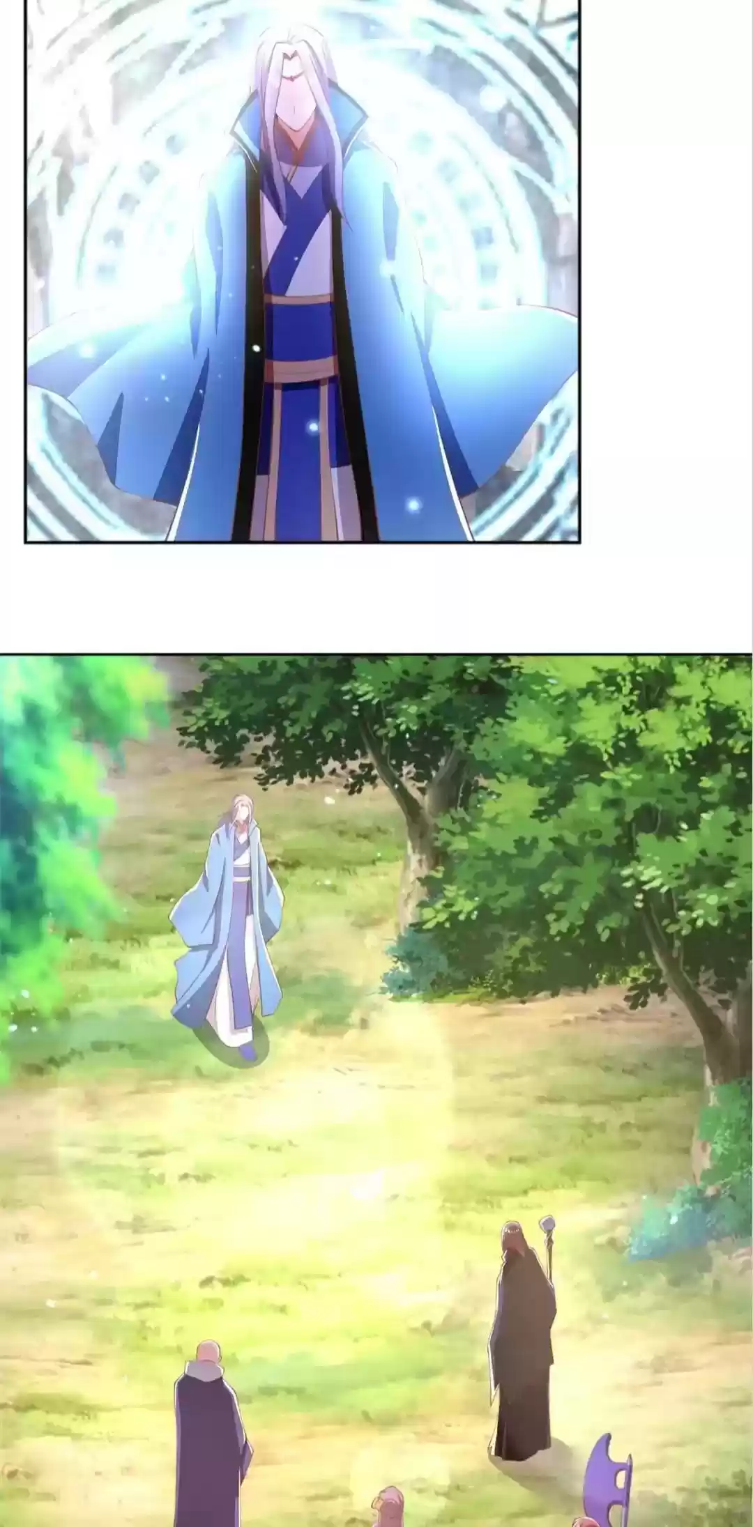 Drop-Dead Beauty Chapter 124