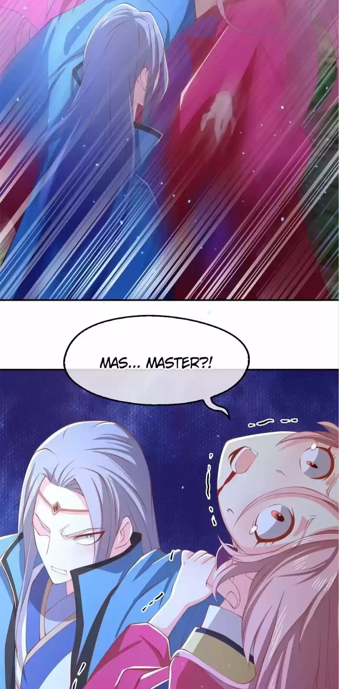 Drop-Dead Beauty Chapter 124