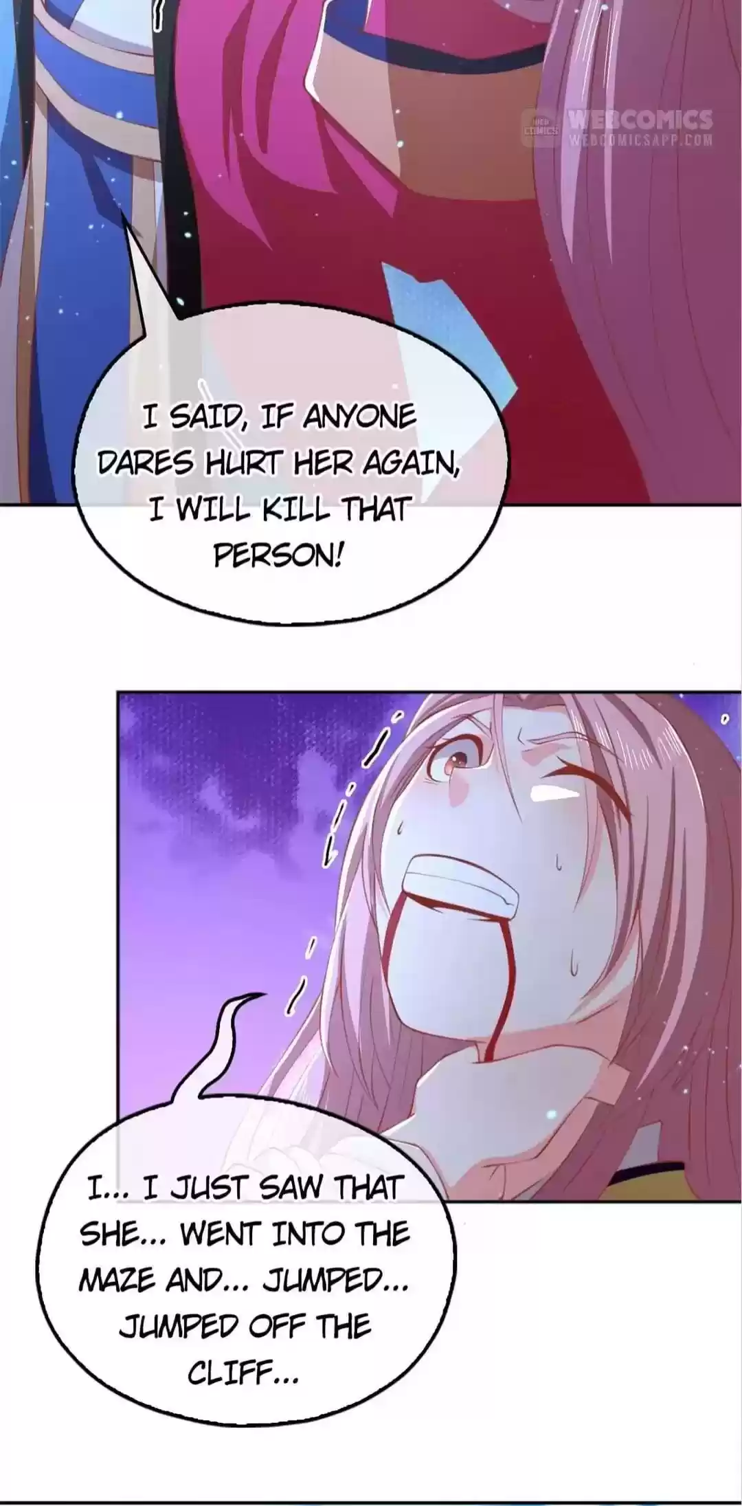 Drop-Dead Beauty Chapter 124