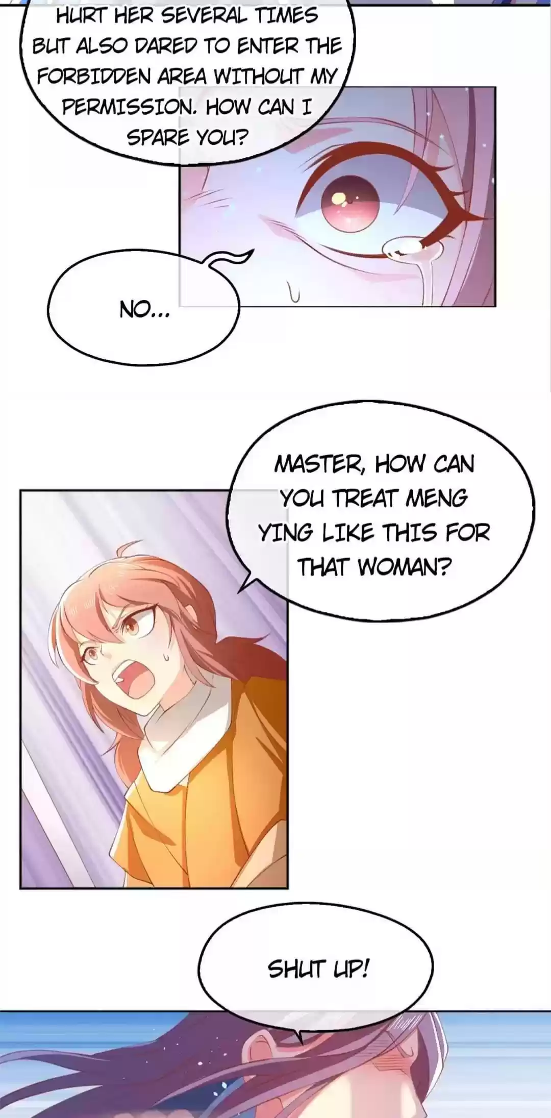 Drop-Dead Beauty Chapter 124