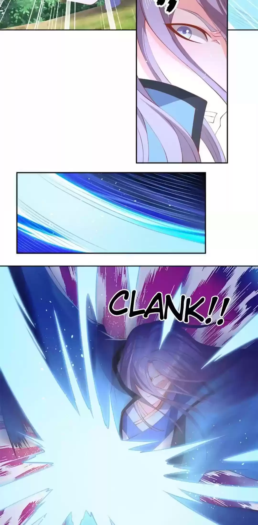 Drop-Dead Beauty Chapter 124