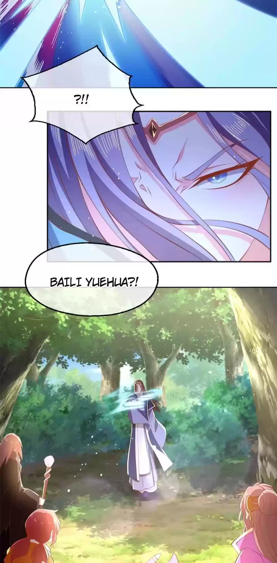 Drop-Dead Beauty Chapter 124