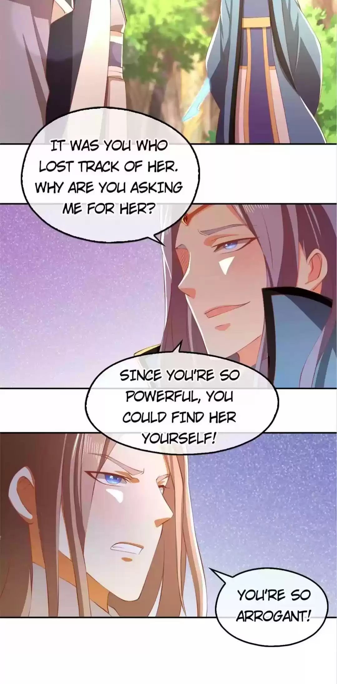 Drop-Dead Beauty Chapter 124