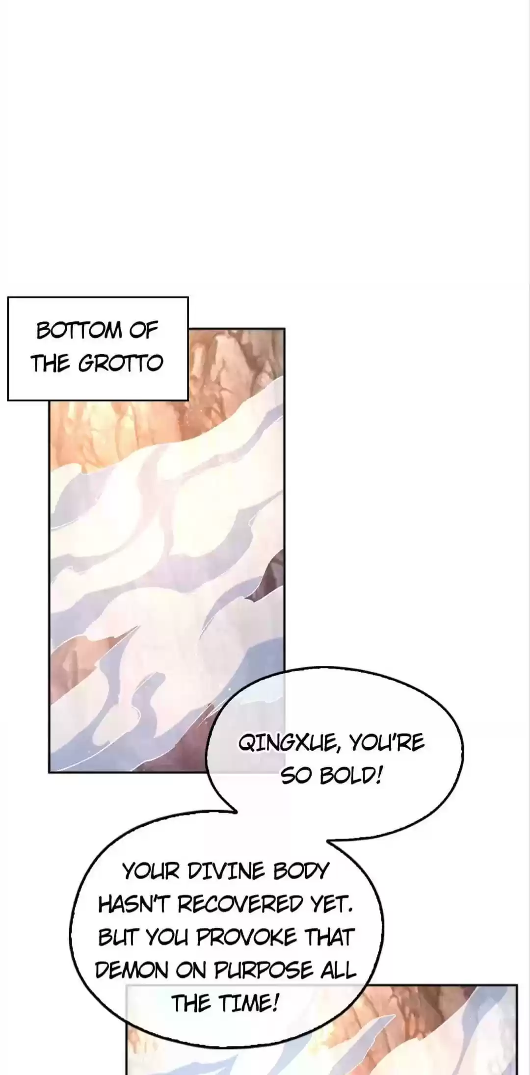 Drop-Dead Beauty Chapter 124