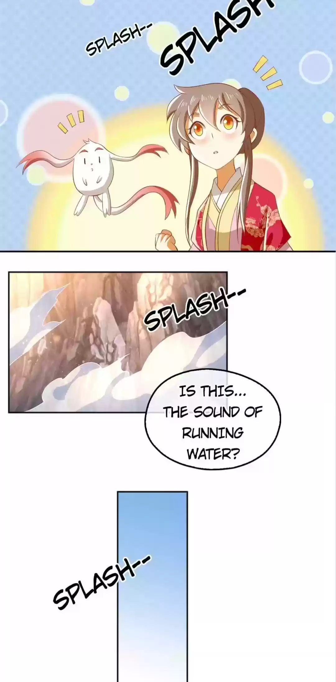 Drop-Dead Beauty Chapter 124