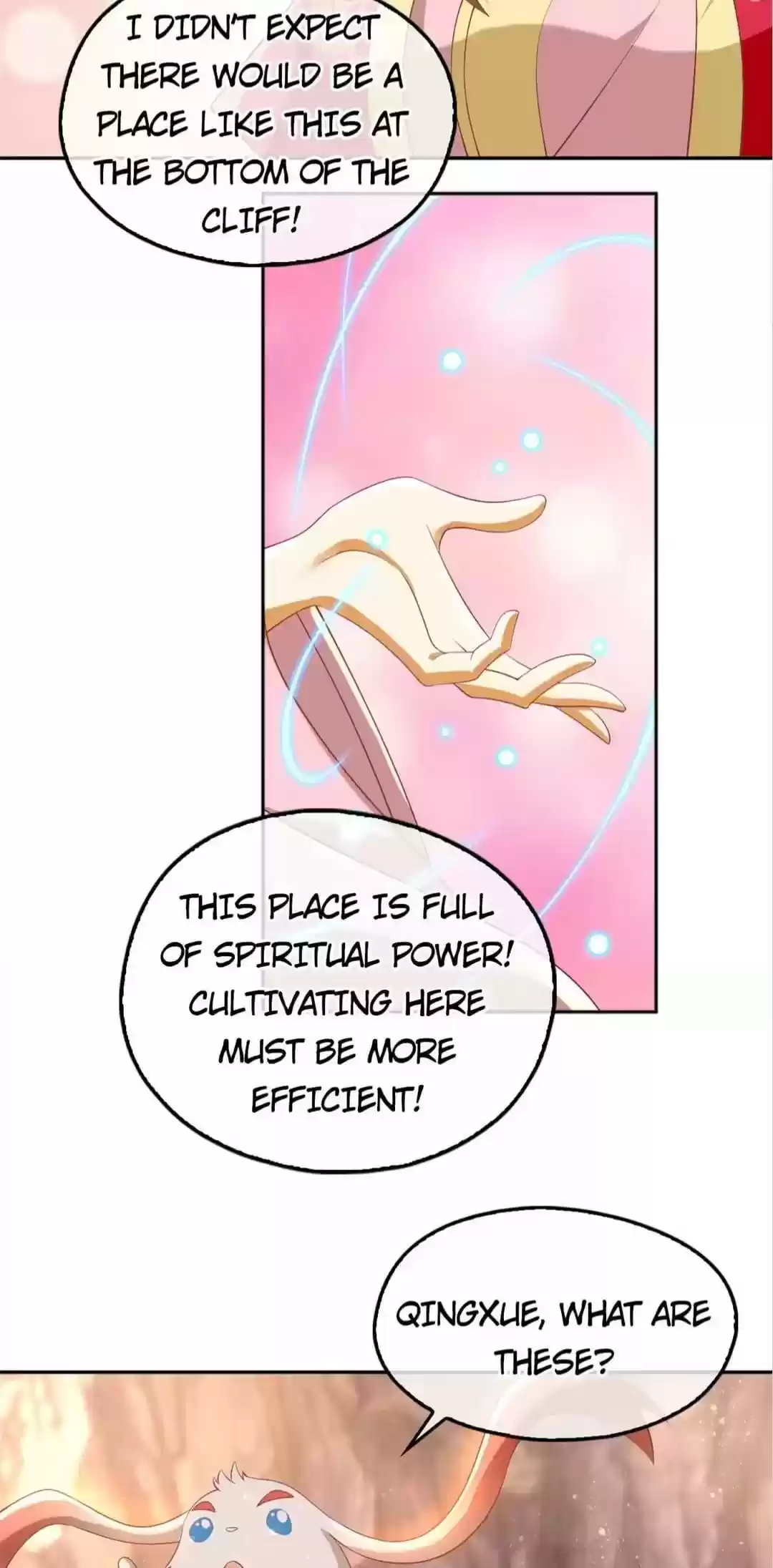 Drop-Dead Beauty Chapter 124