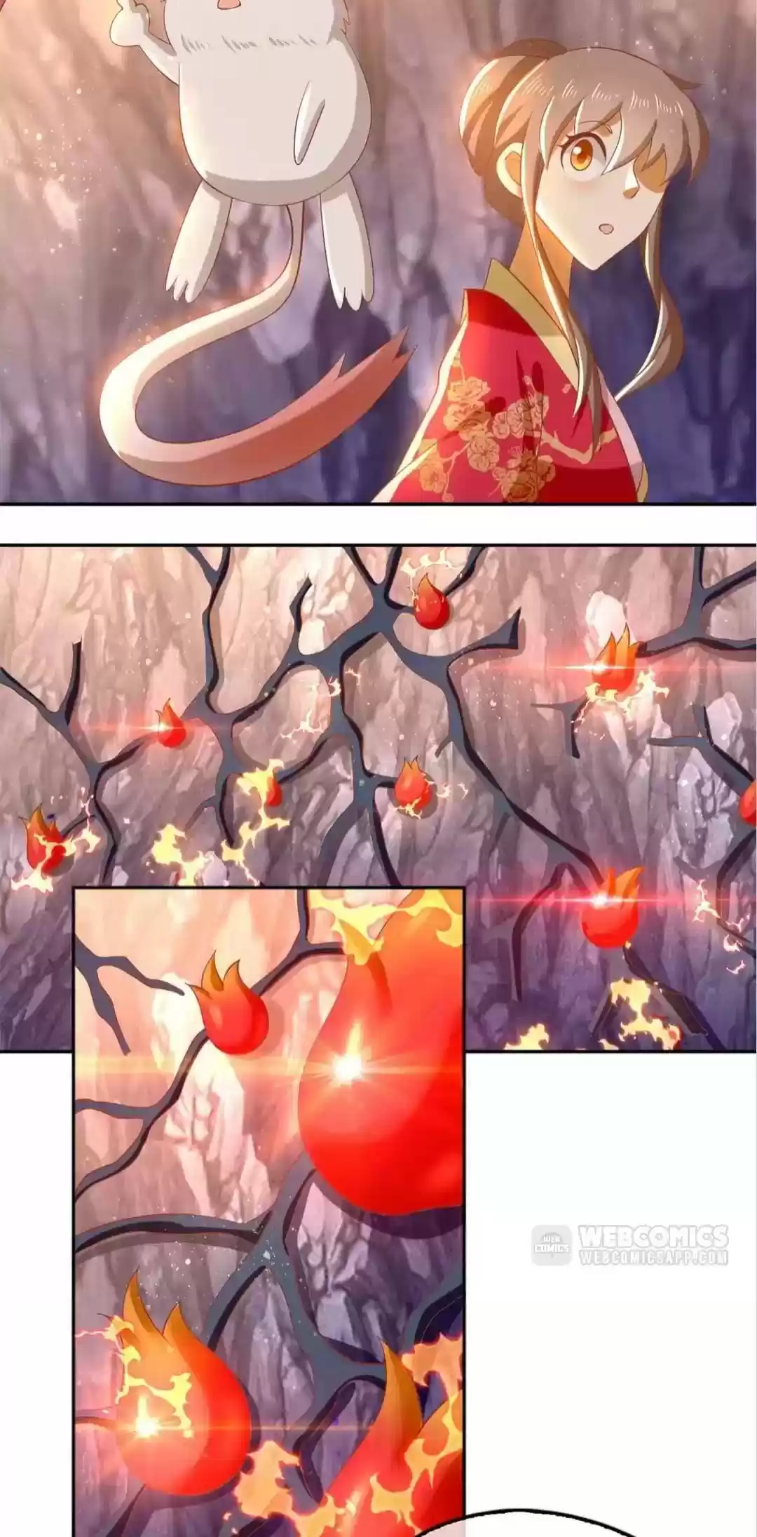 Drop-Dead Beauty Chapter 124