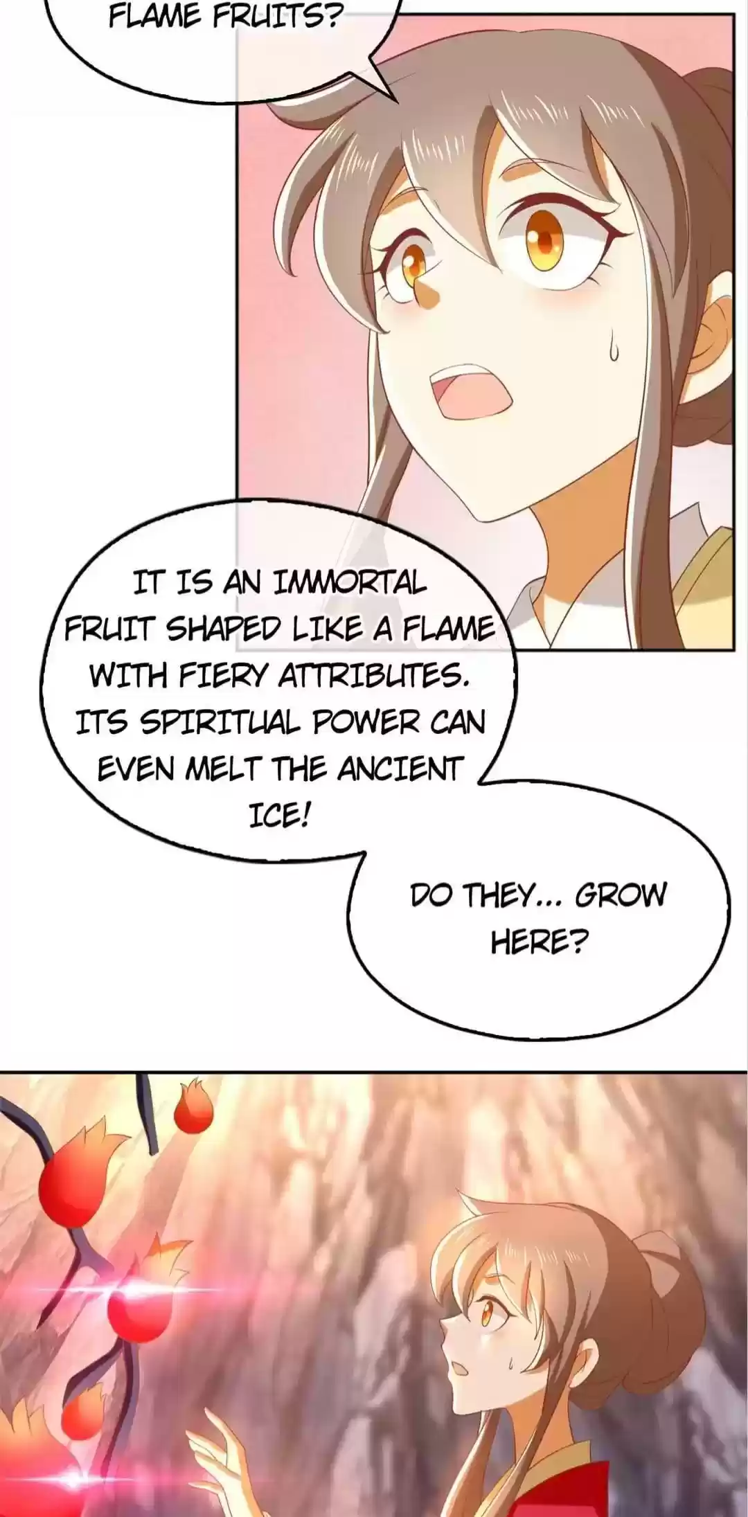 Drop-Dead Beauty Chapter 124