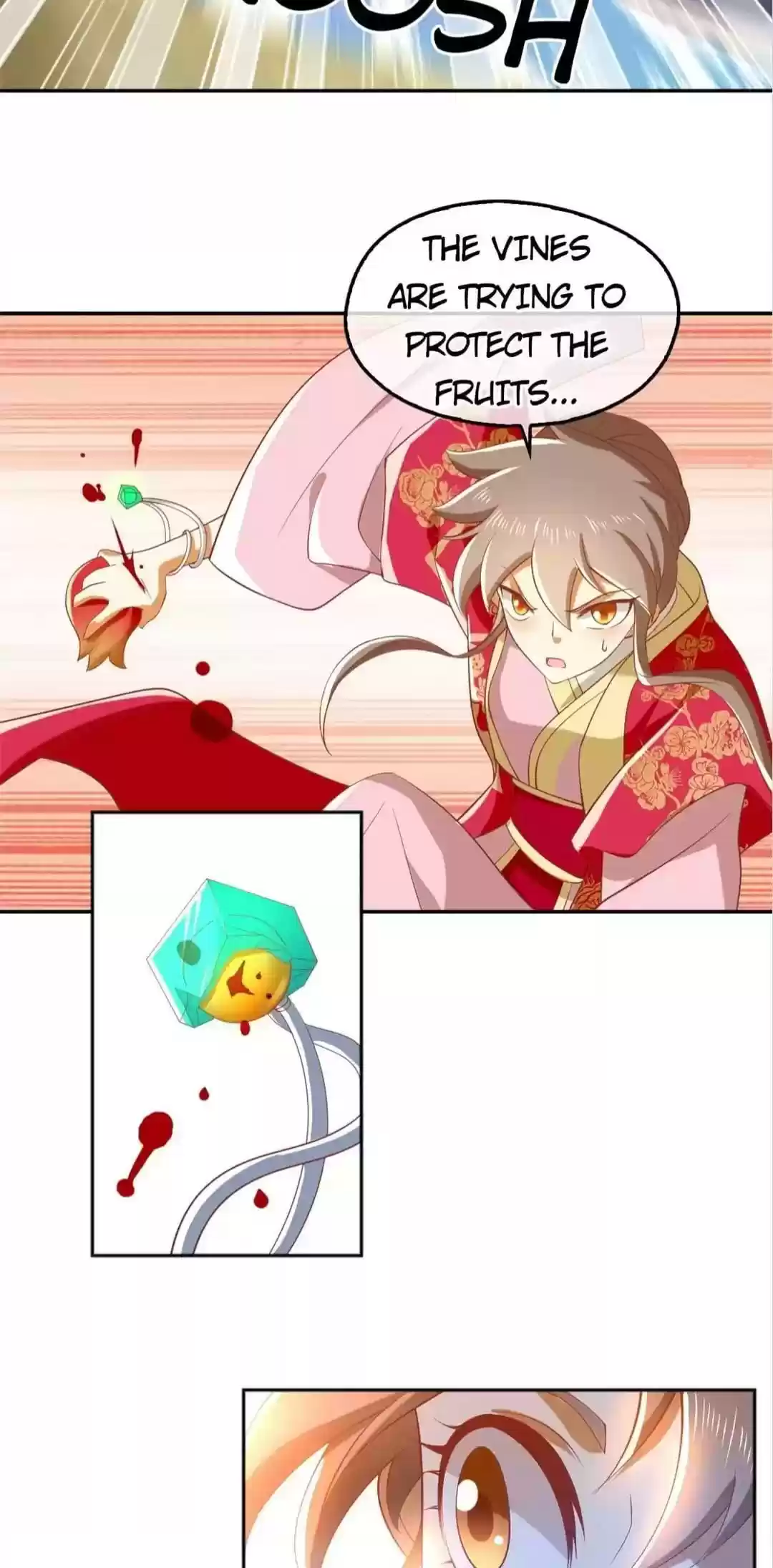 Drop-Dead Beauty Chapter 124