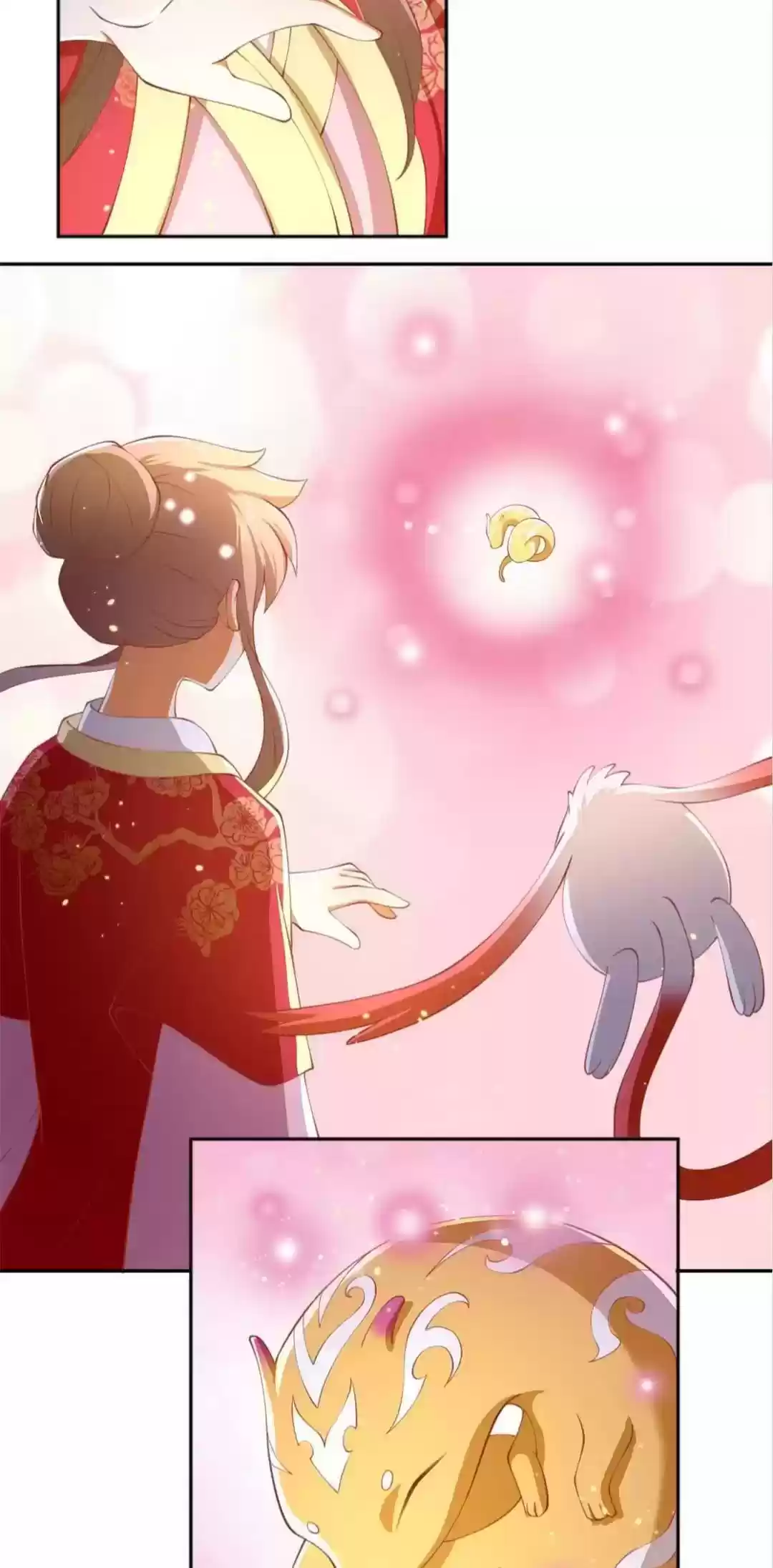 Drop-Dead Beauty Chapter 125