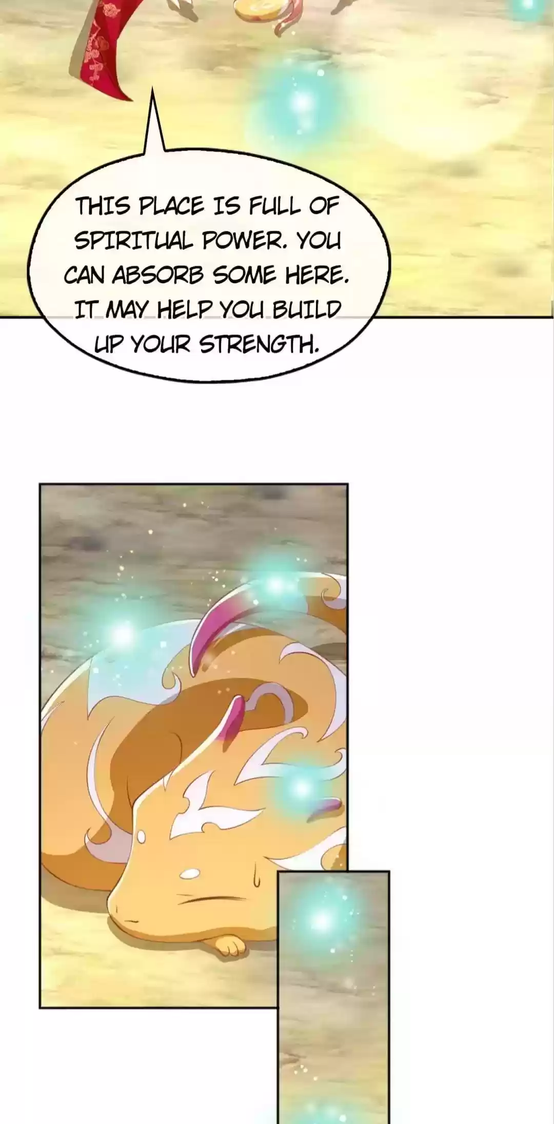 Drop-Dead Beauty Chapter 125