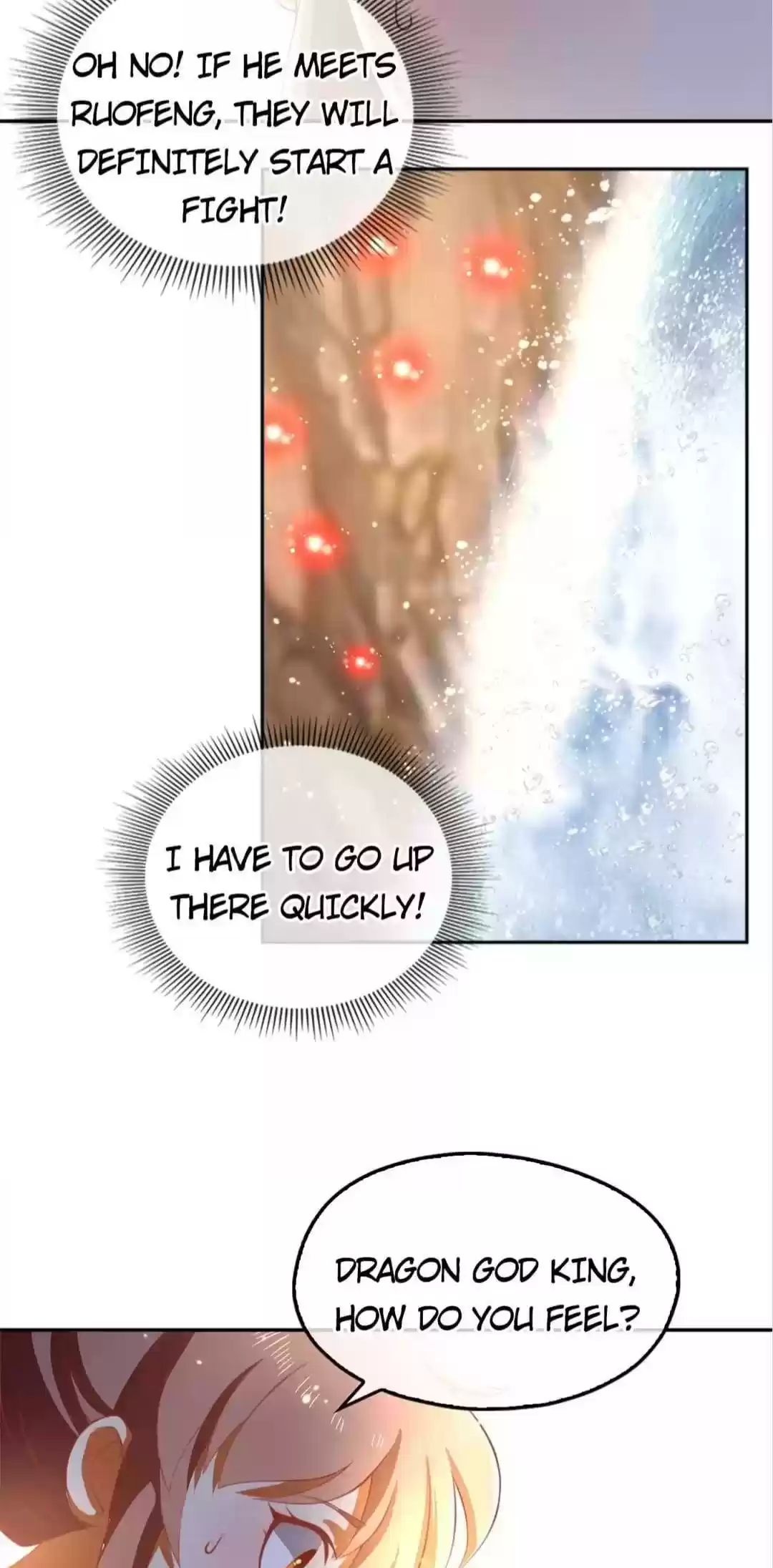 Drop-Dead Beauty Chapter 125