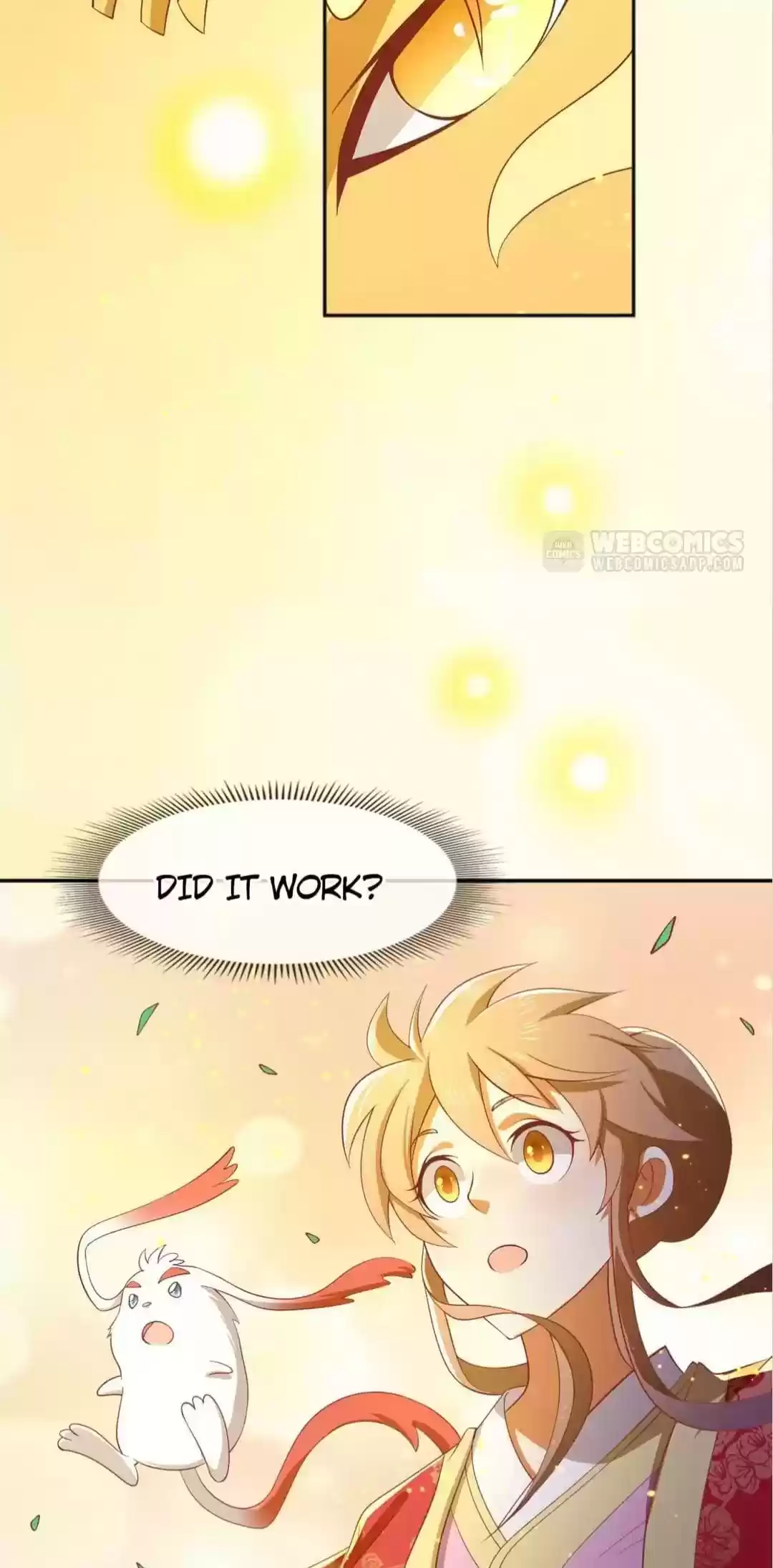 Drop-Dead Beauty Chapter 125