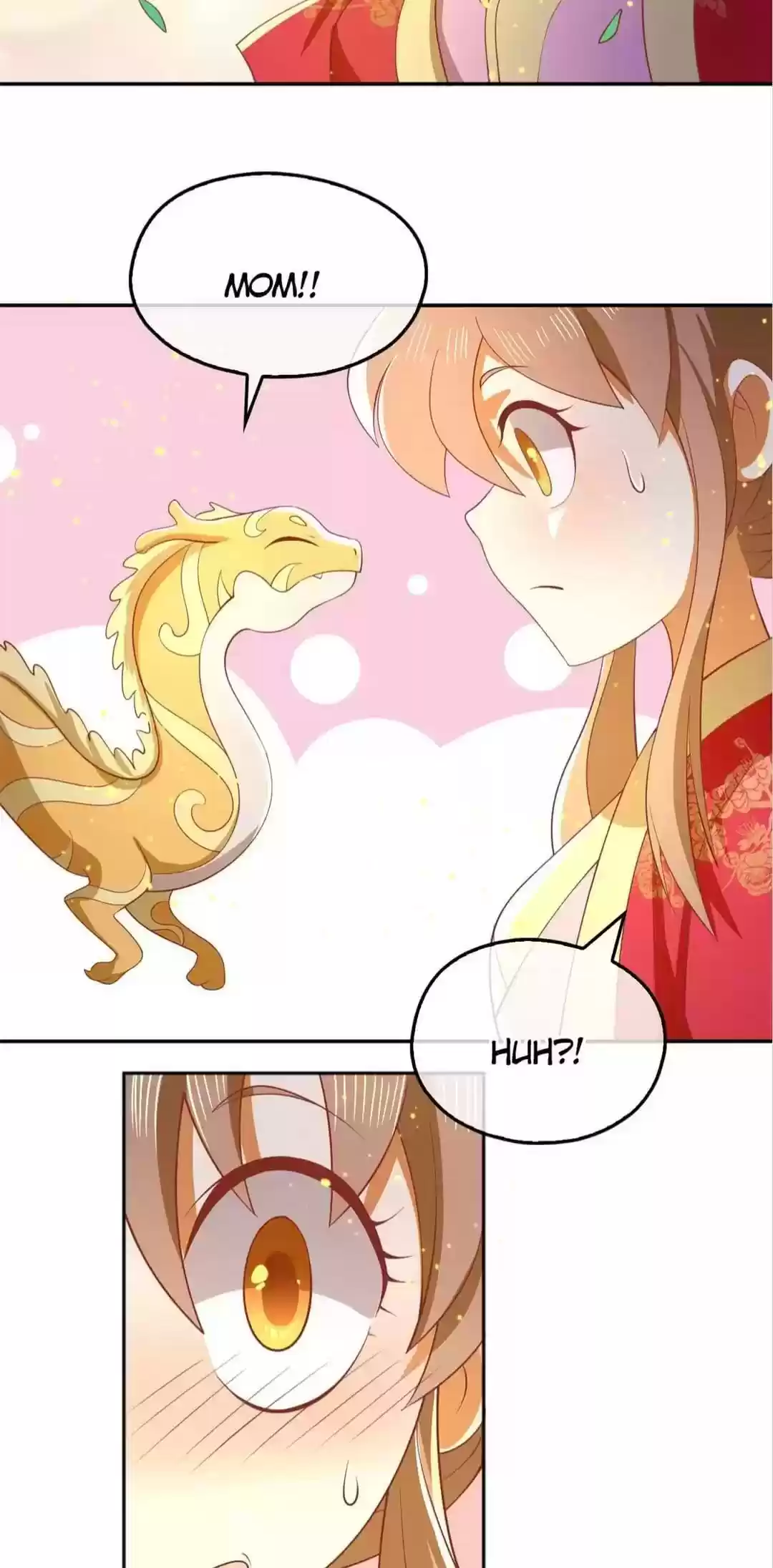 Drop-Dead Beauty Chapter 125