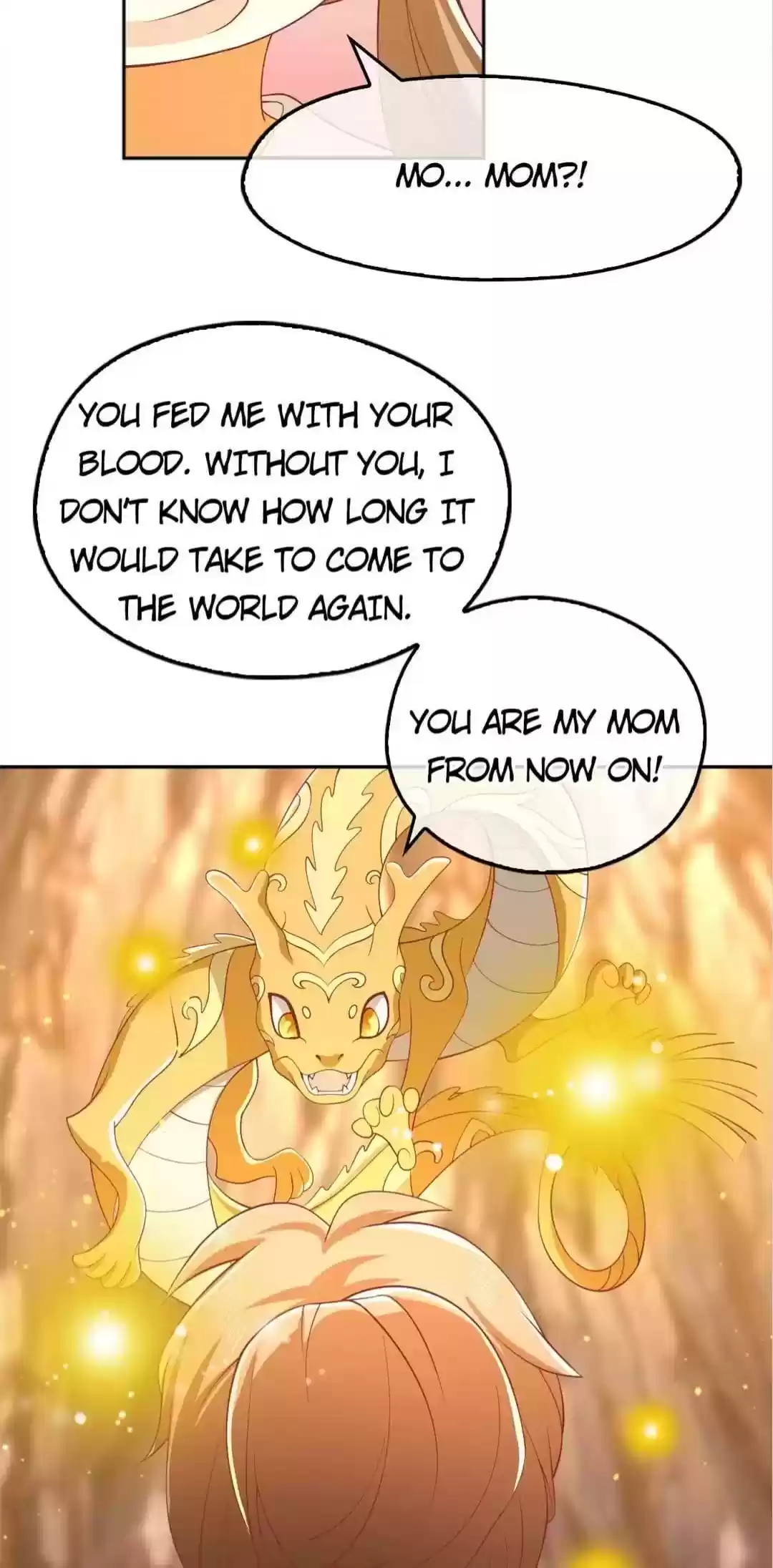 Drop-Dead Beauty Chapter 125