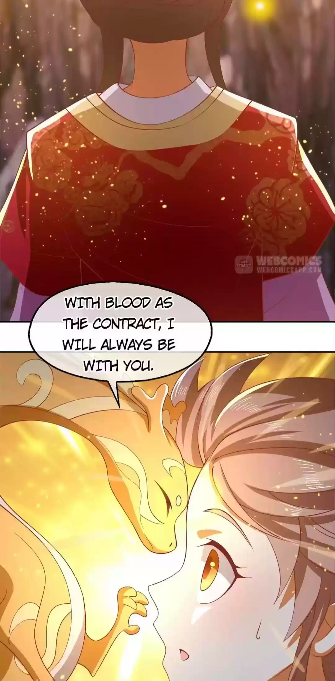 Drop-Dead Beauty Chapter 125