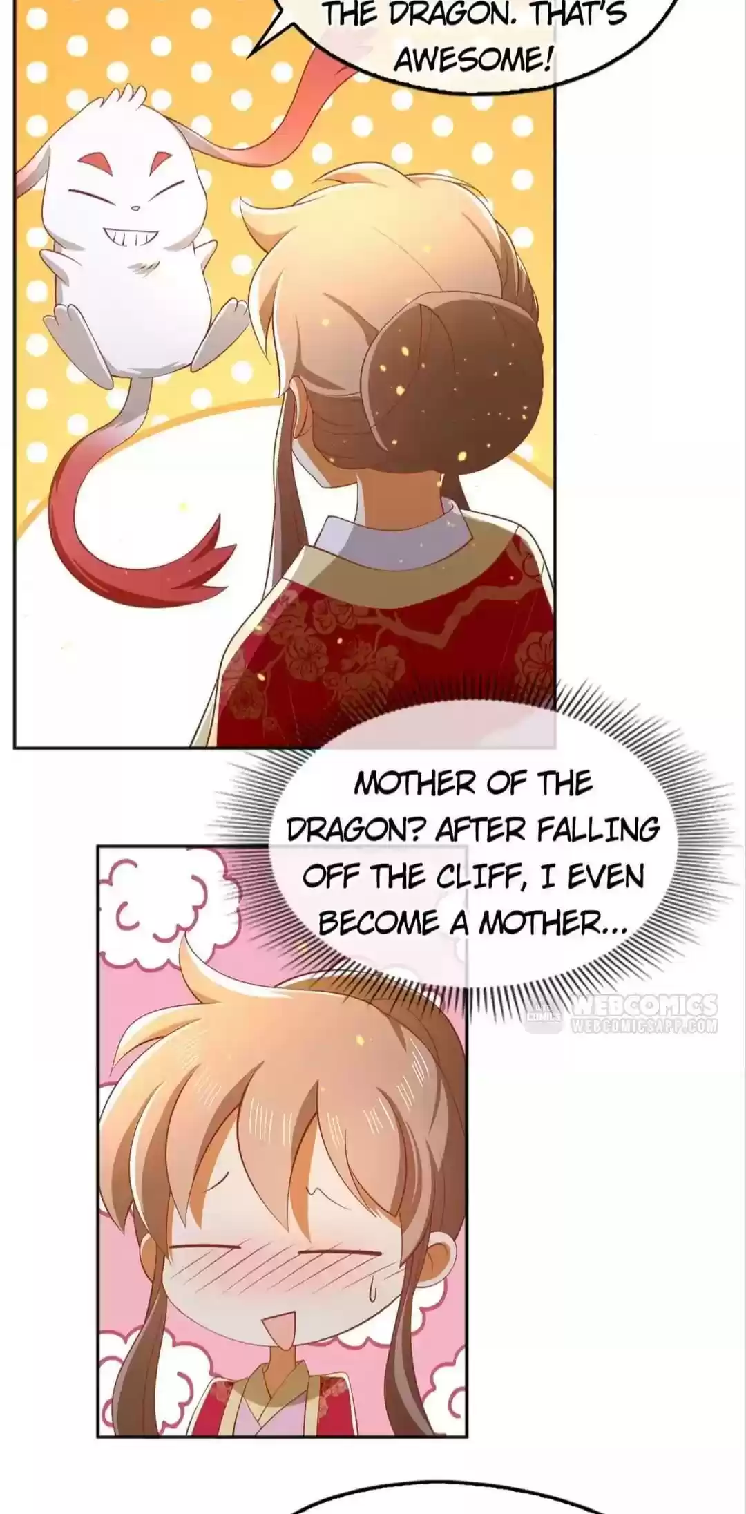 Drop-Dead Beauty Chapter 125