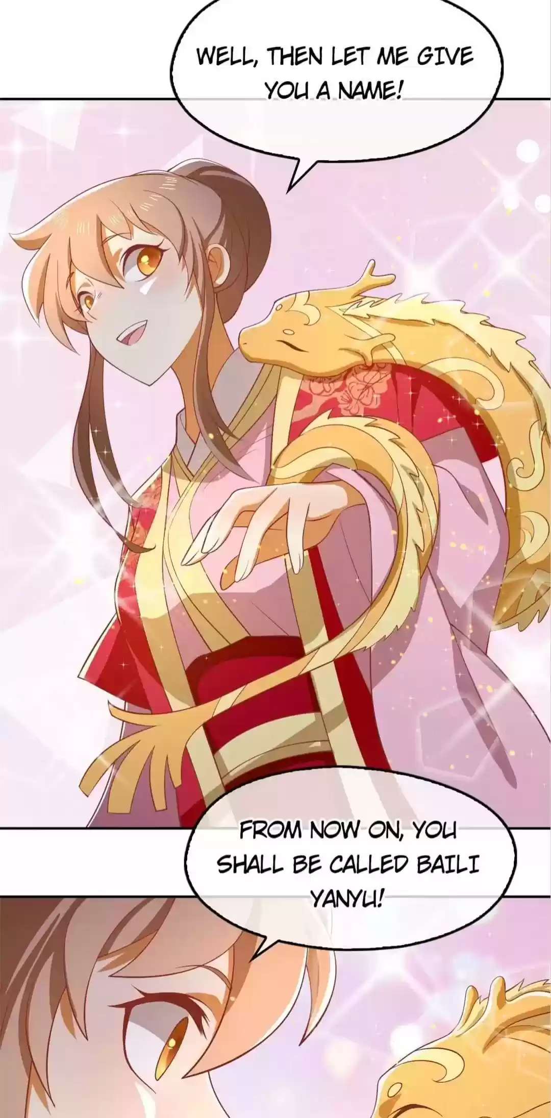 Drop-Dead Beauty Chapter 125