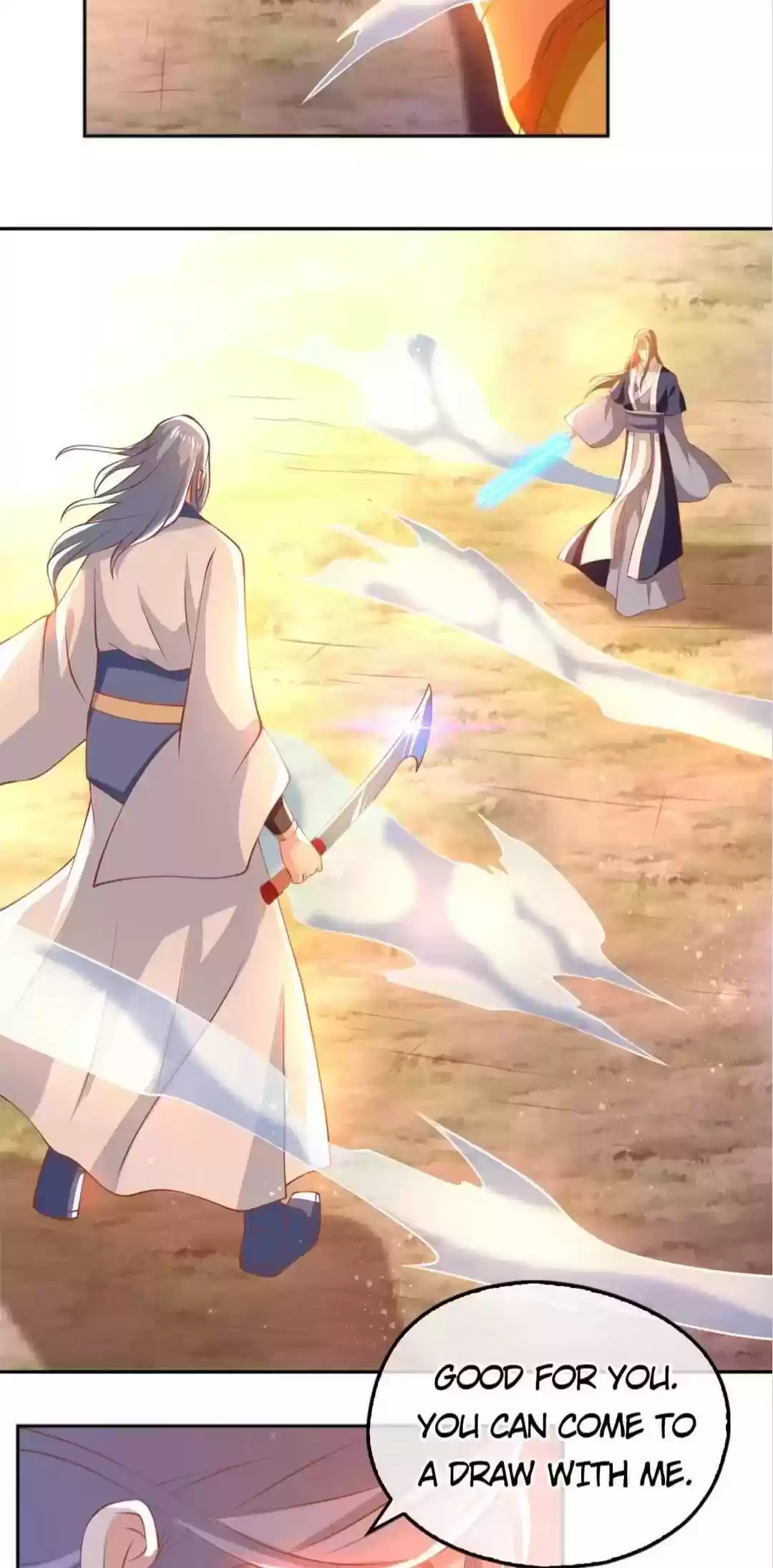 Drop-Dead Beauty Chapter 125