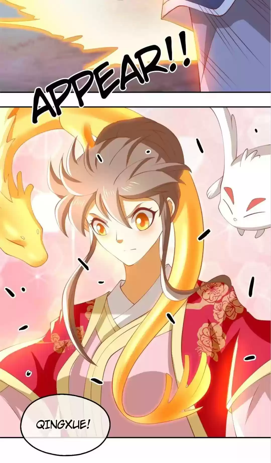 Drop-Dead Beauty Chapter 125