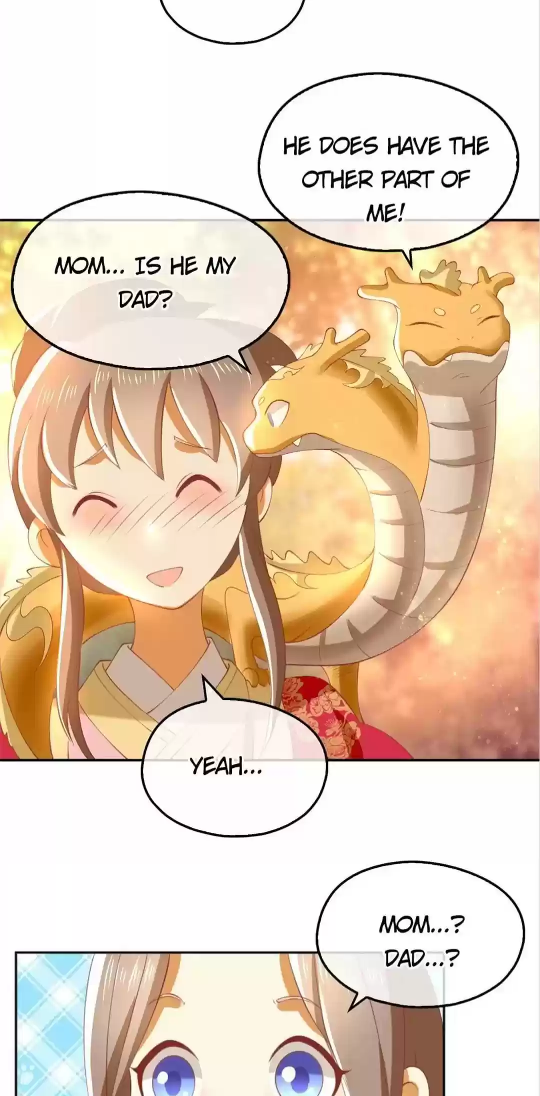 Drop-Dead Beauty Chapter 126