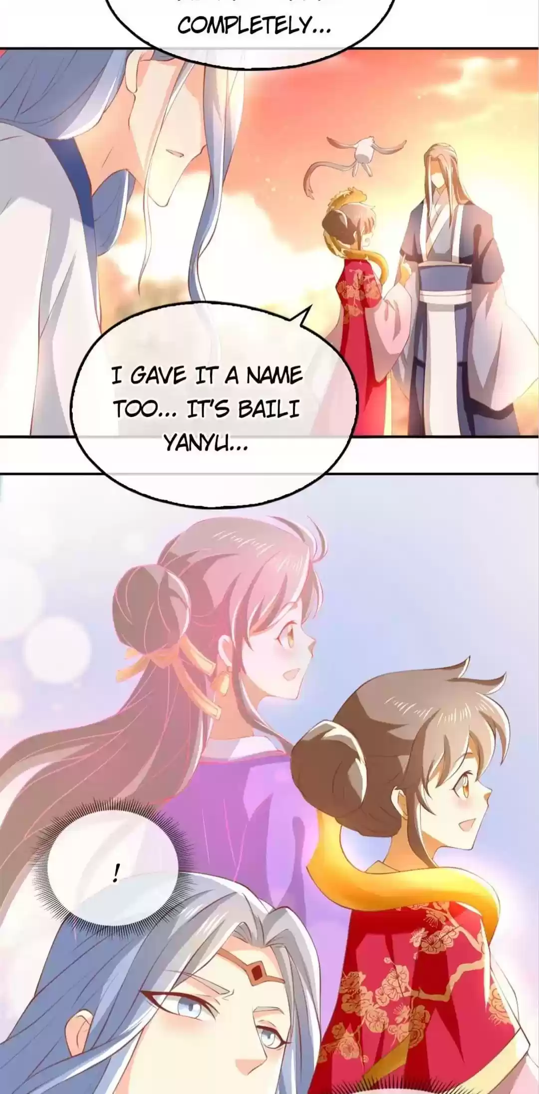 Drop-Dead Beauty Chapter 126