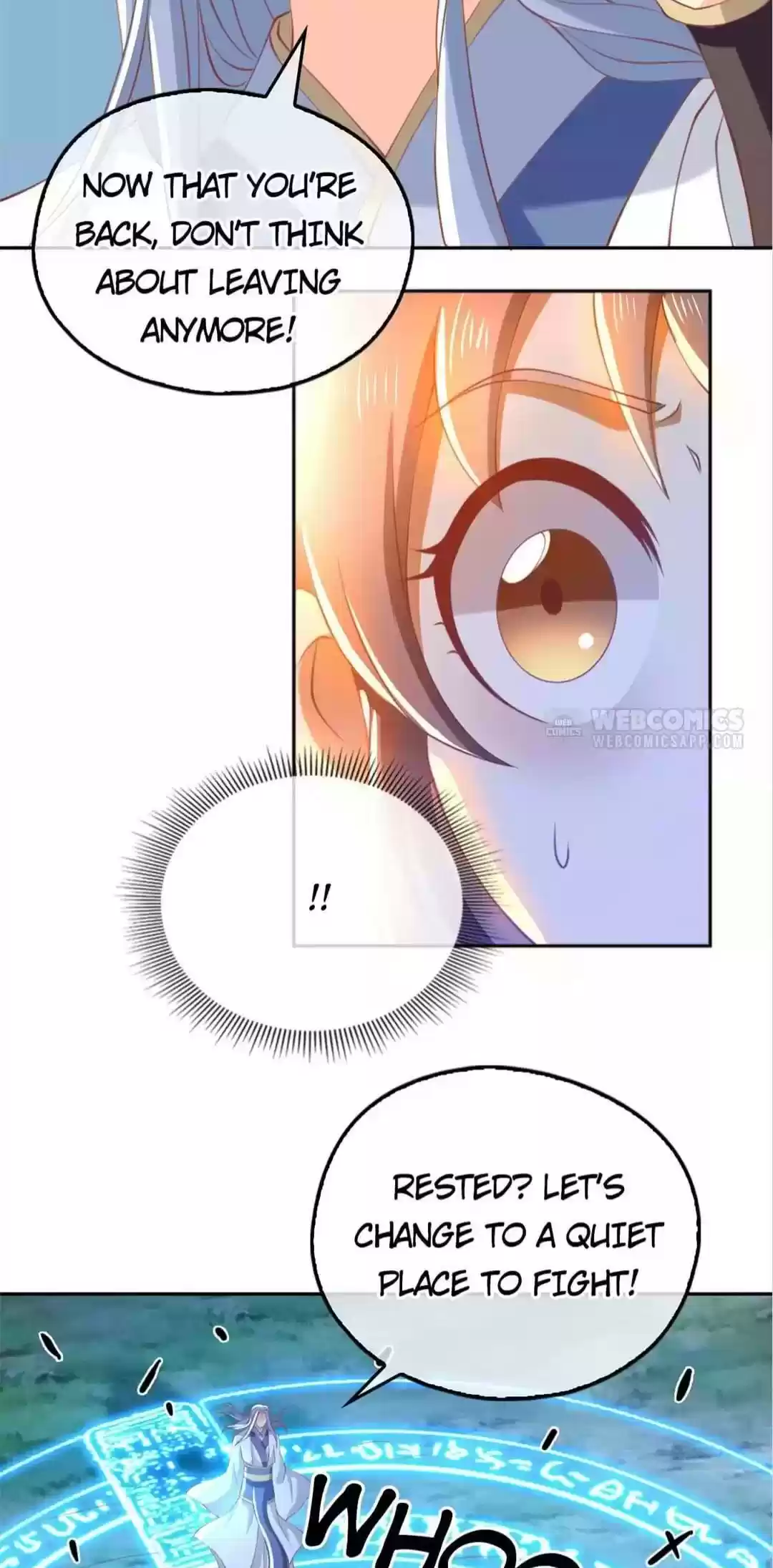 Drop-Dead Beauty Chapter 126