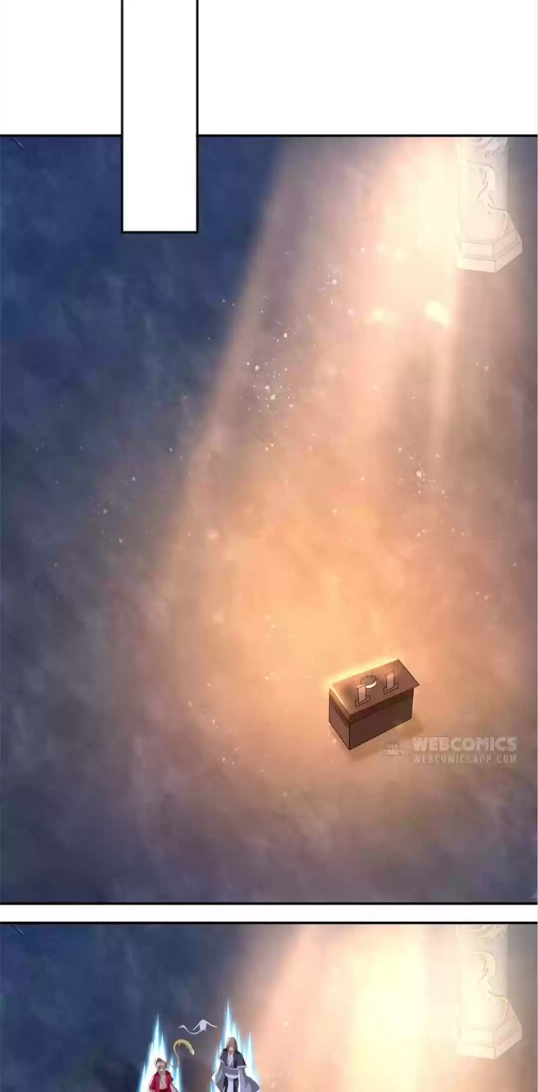 Drop-Dead Beauty Chapter 126