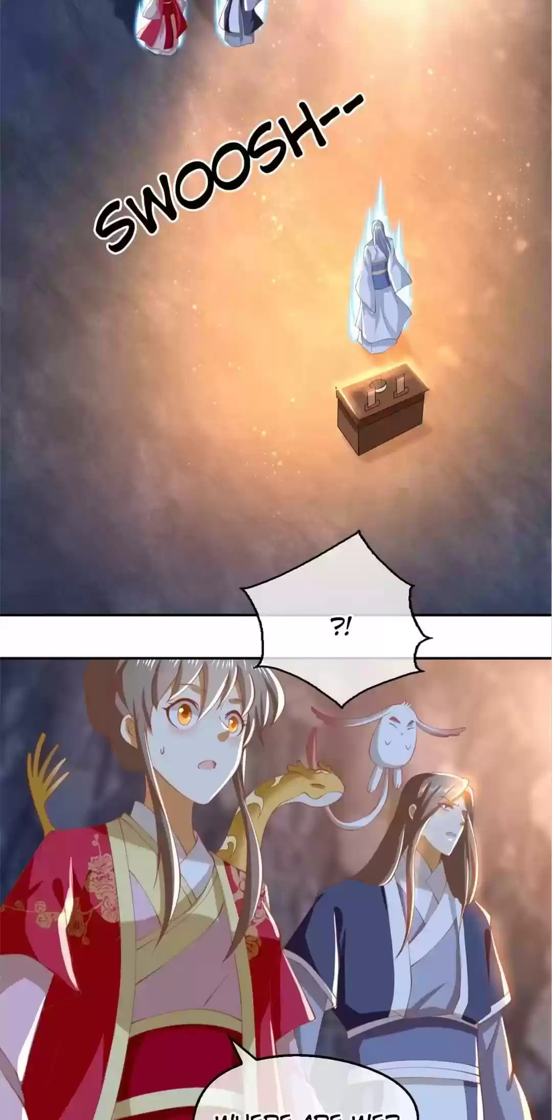 Drop-Dead Beauty Chapter 126