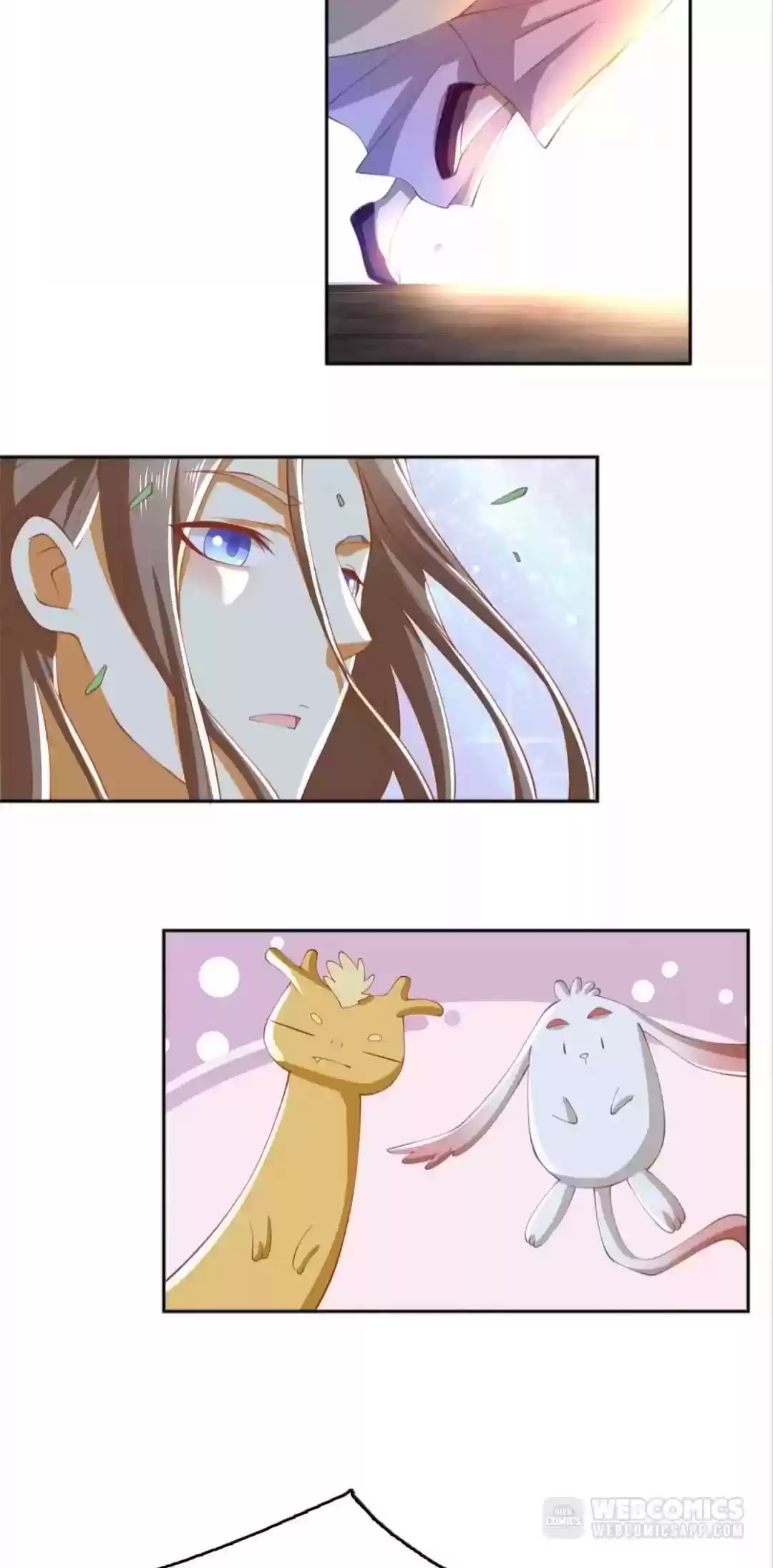 Drop-Dead Beauty Chapter 126