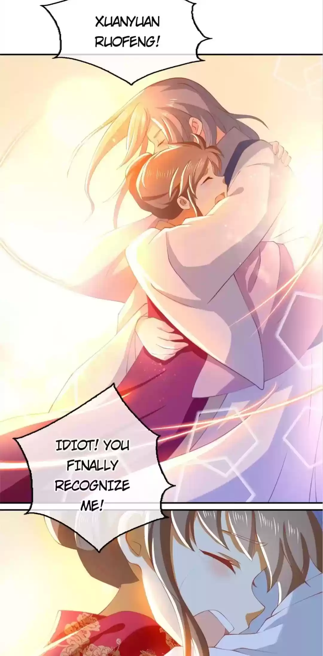 Drop-Dead Beauty Chapter 126