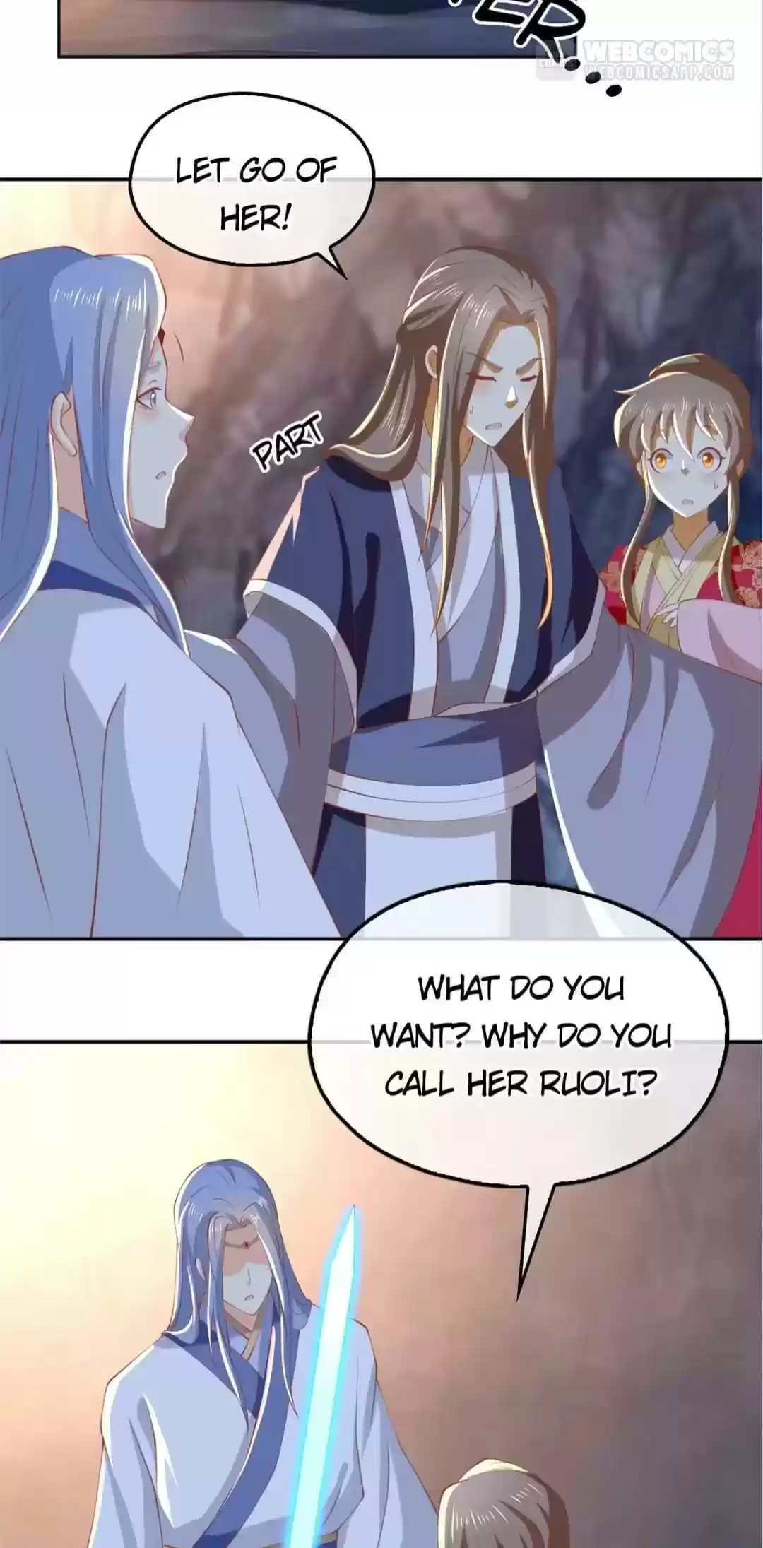 Drop-Dead Beauty Chapter 126