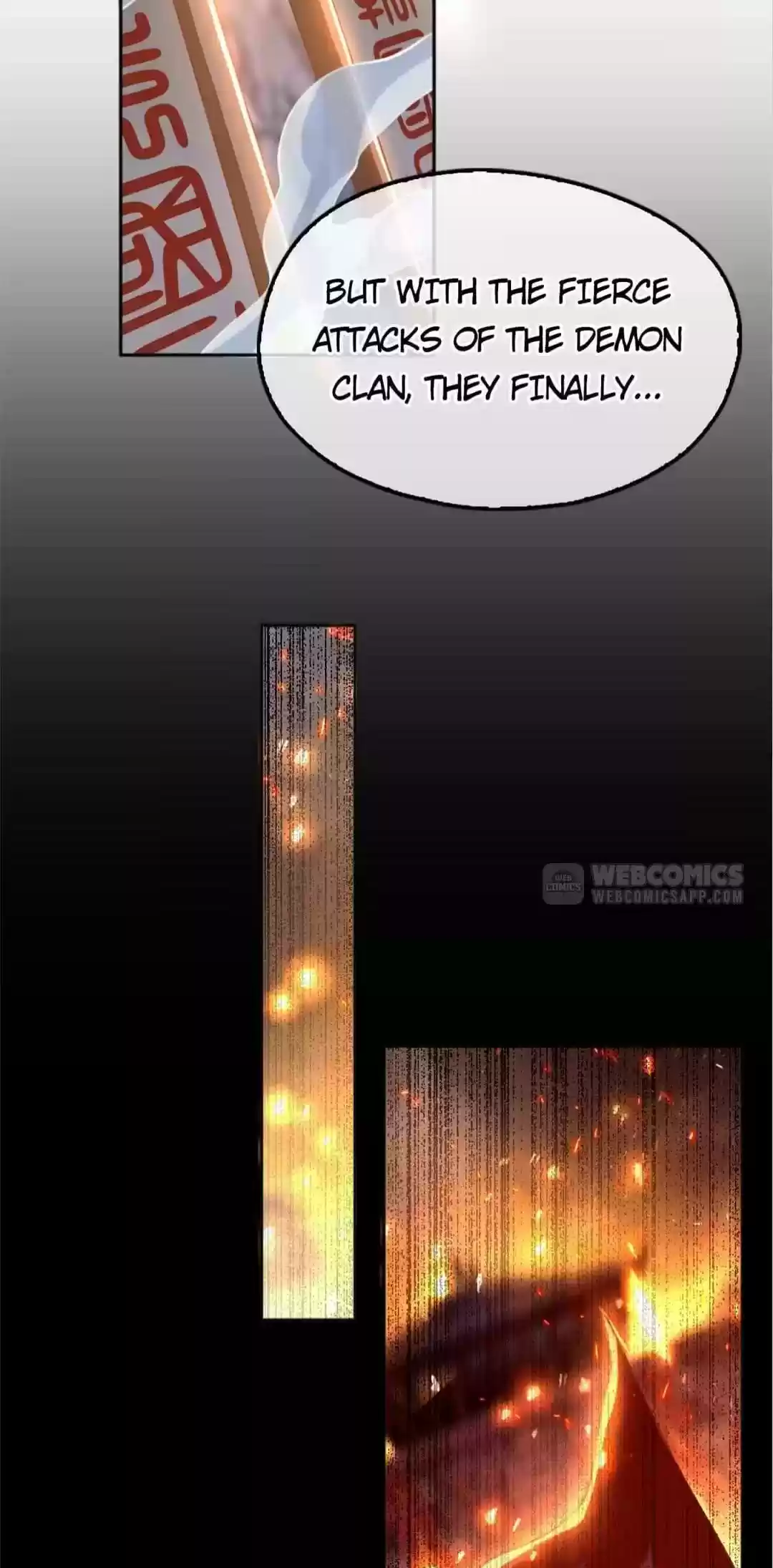 Drop-Dead Beauty Chapter 126