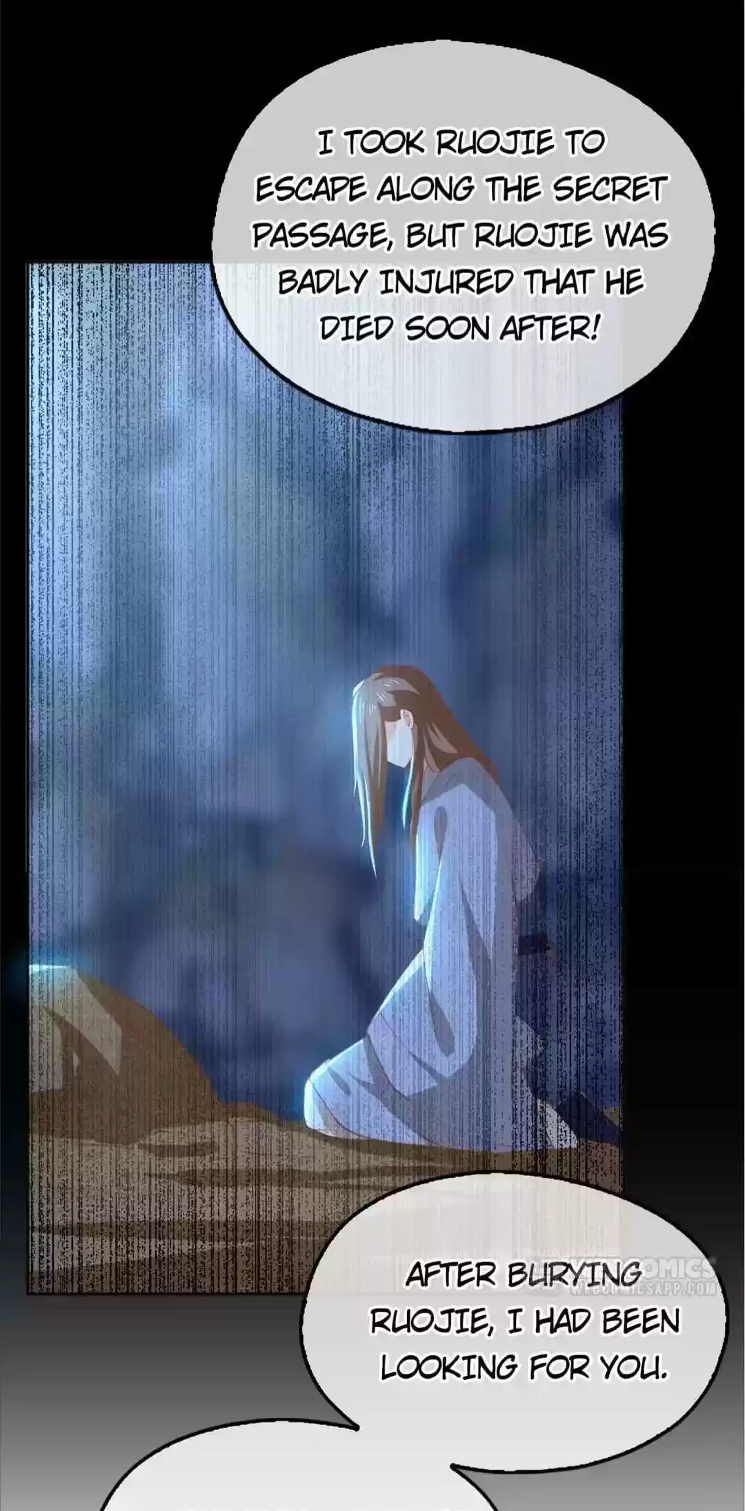 Drop-Dead Beauty Chapter 126