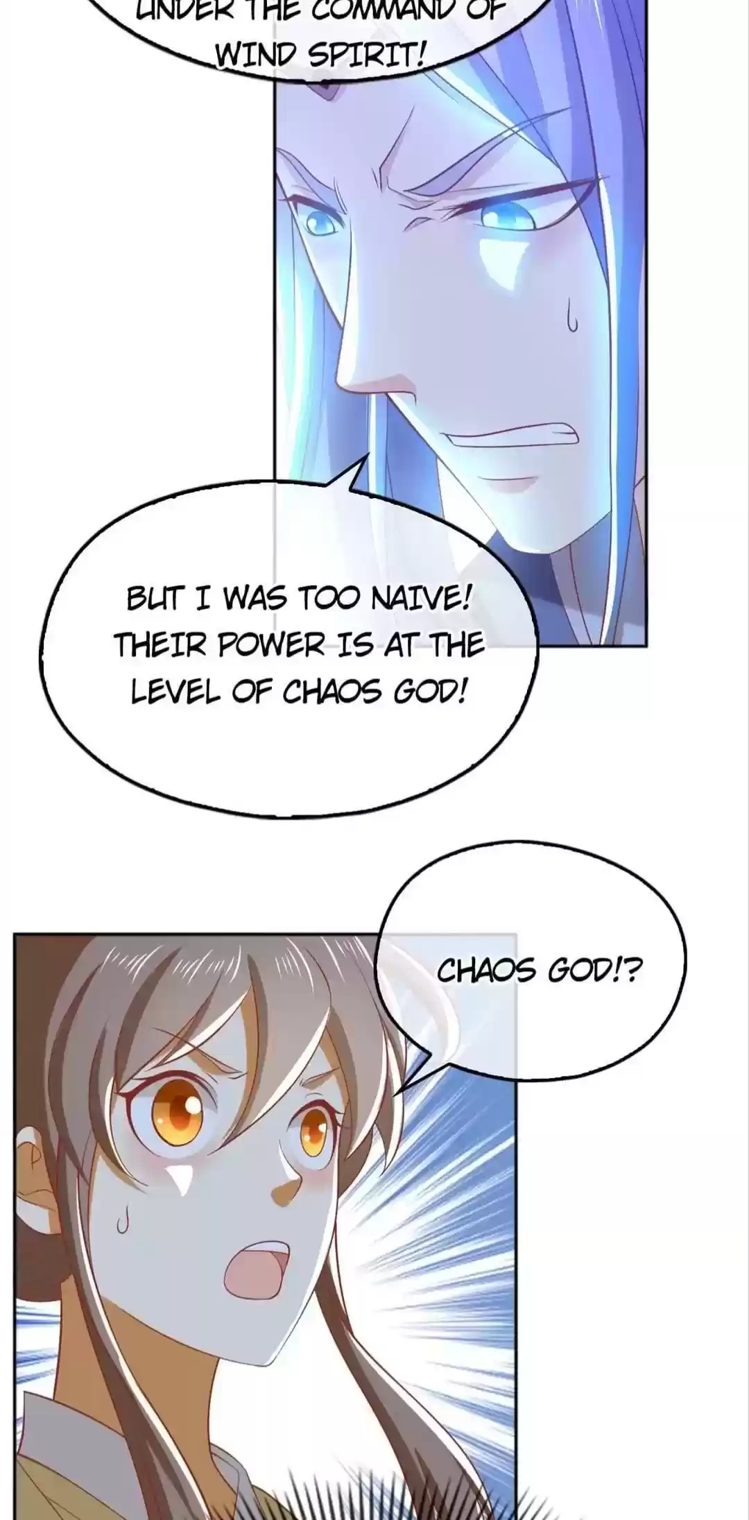 Drop-Dead Beauty Chapter 126