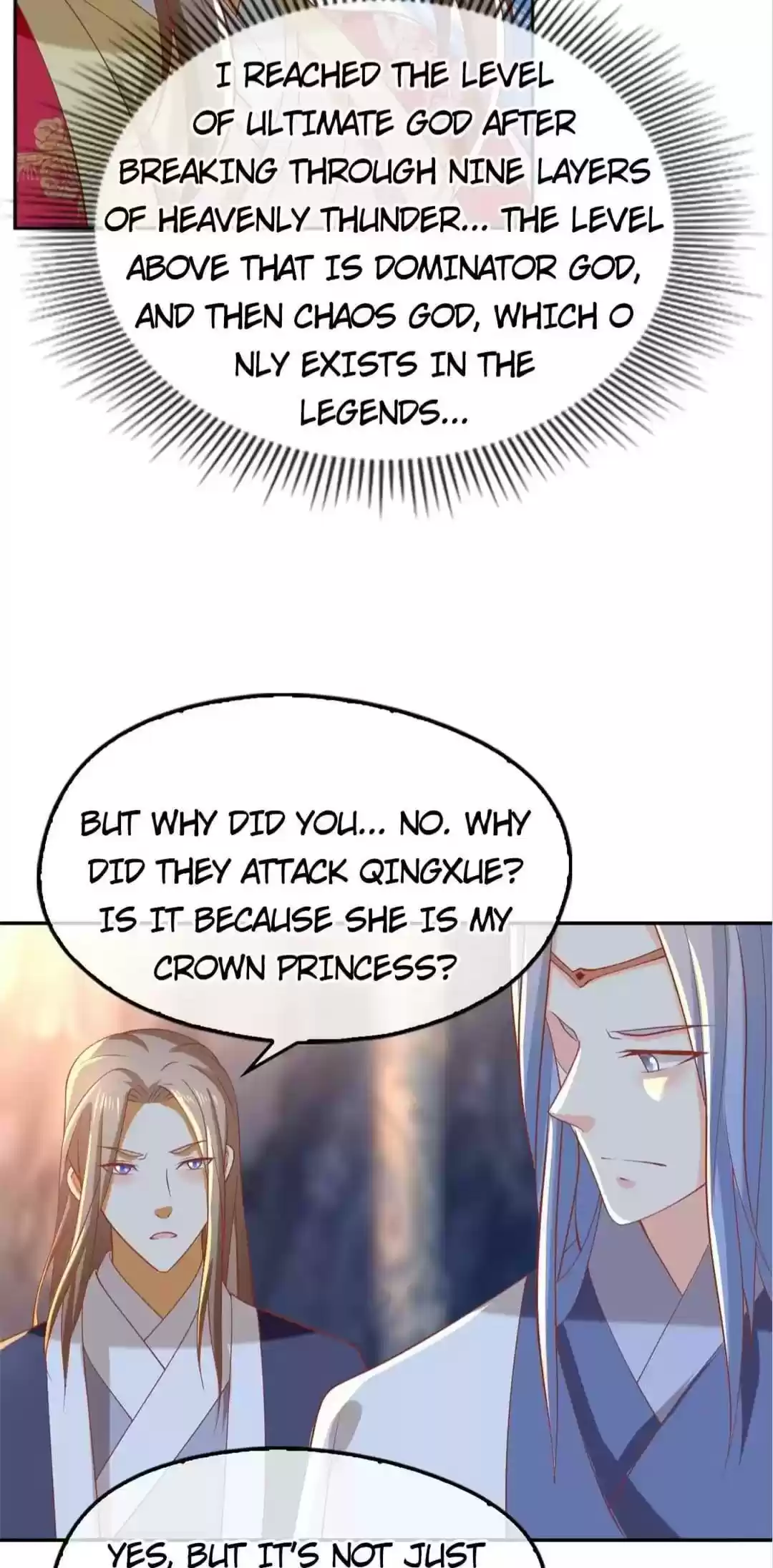 Drop-Dead Beauty Chapter 126