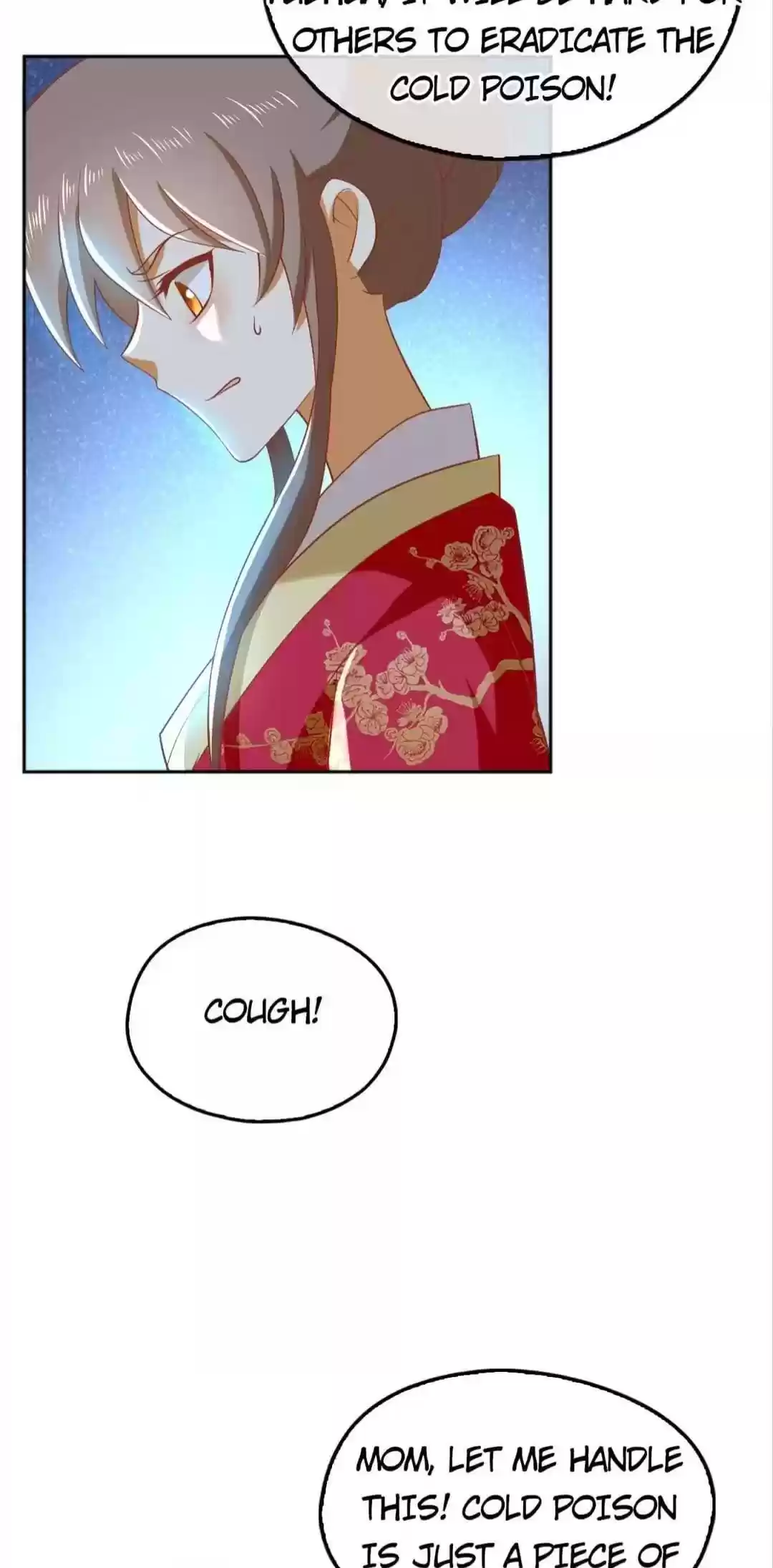 Drop-Dead Beauty Chapter 126