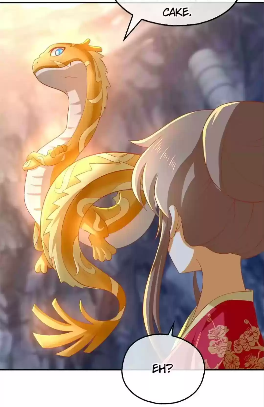 Drop-Dead Beauty Chapter 126