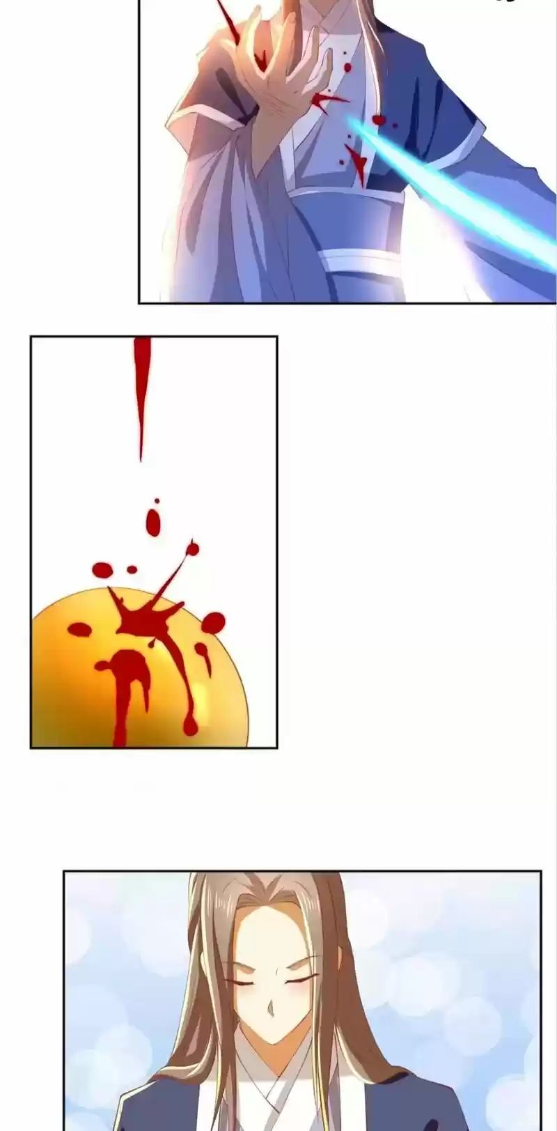 Drop-Dead Beauty Chapter 127