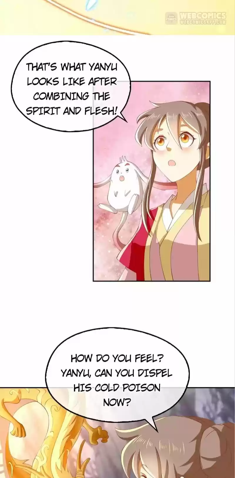 Drop-Dead Beauty Chapter 127