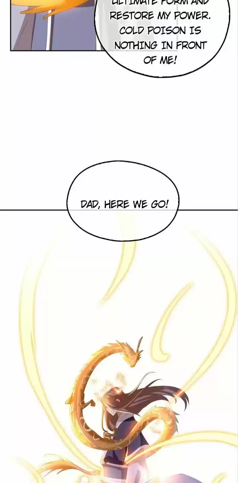 Drop-Dead Beauty Chapter 127