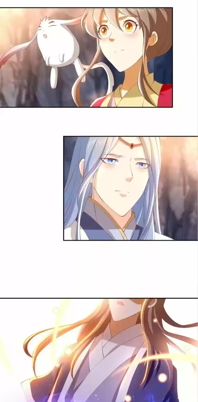 Drop-Dead Beauty Chapter 127