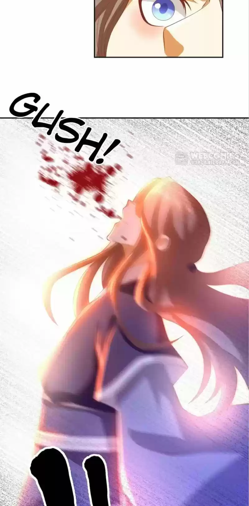 Drop-Dead Beauty Chapter 127