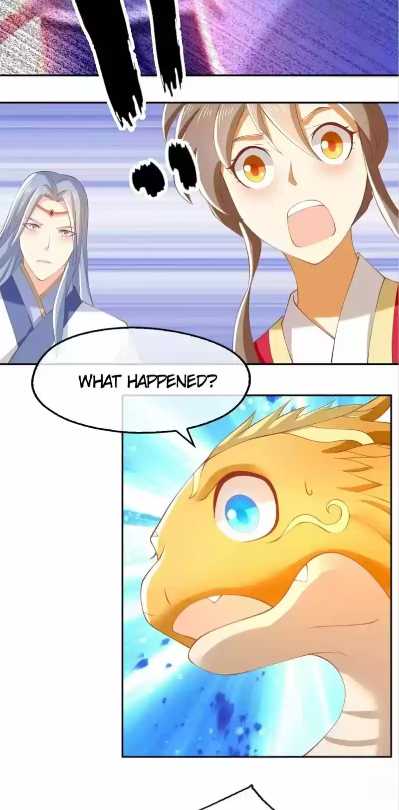 Drop-Dead Beauty Chapter 127