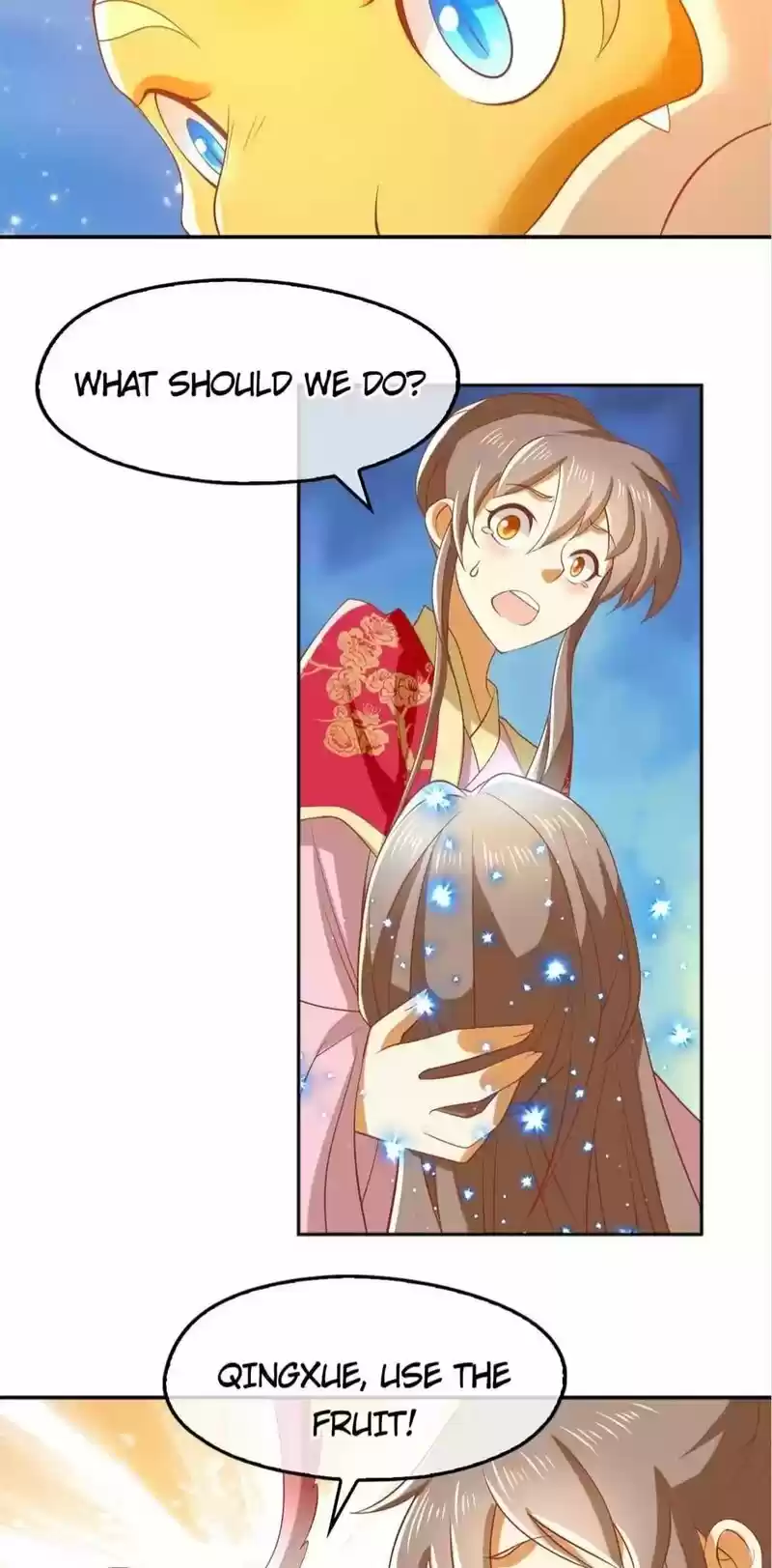 Drop-Dead Beauty Chapter 127